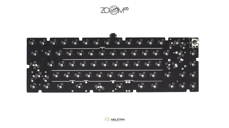 (In Stock) Zoom65 Essential Edition R2 - Add-ons
