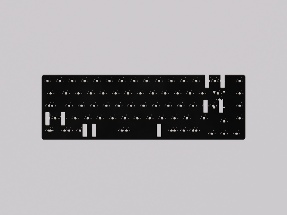 
                  
                    (Group Buy) Gentoo Keyboard Extras
                  
                