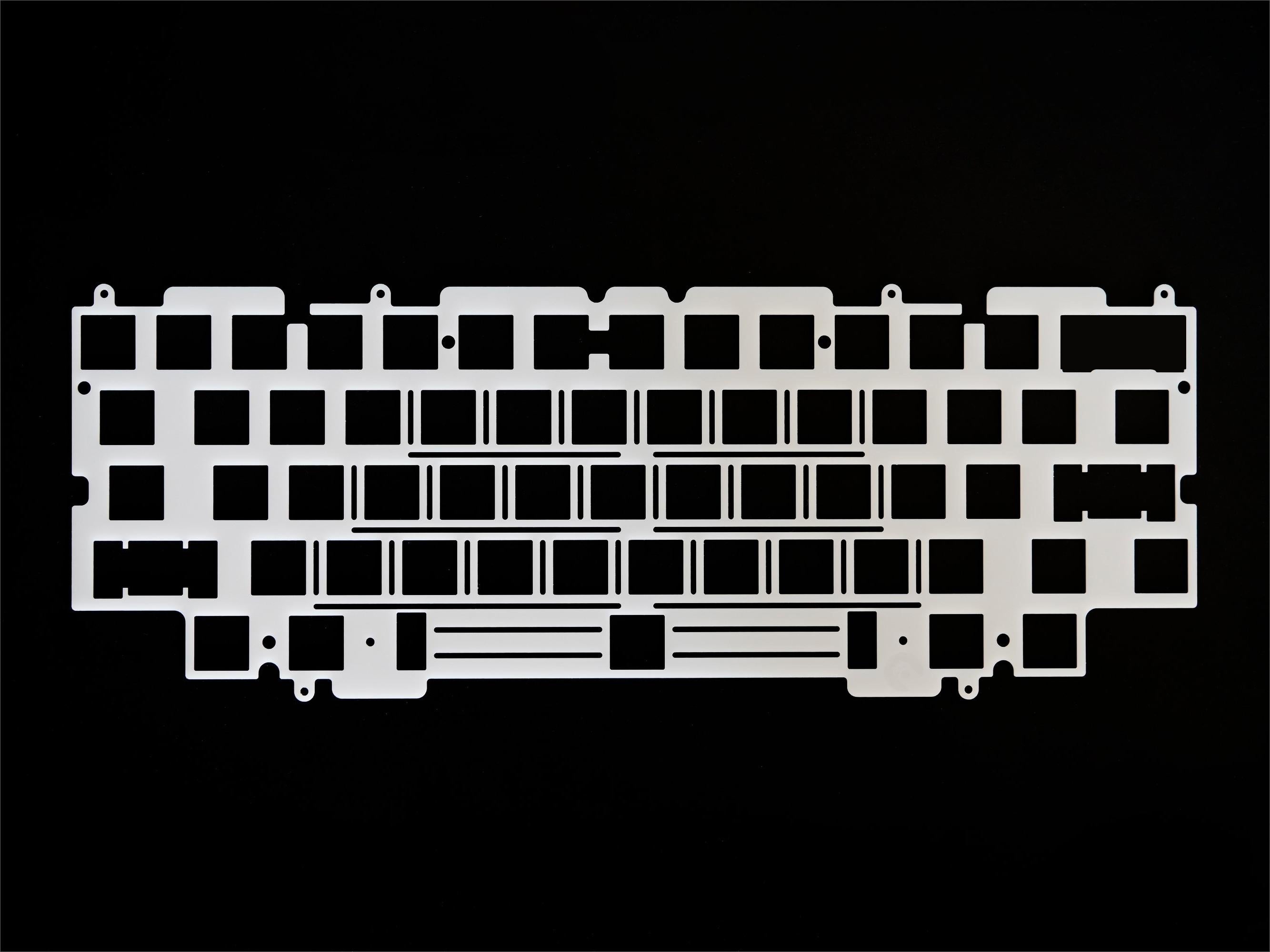 (Group Buy) AM Compact Touch (65) Keyboard Kit