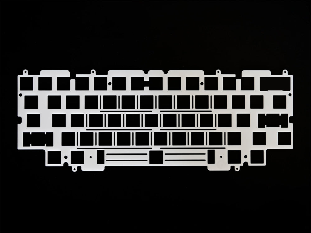 
                  
                    (Group Buy) AM Compact Touch (65) Keyboard Kit
                  
                