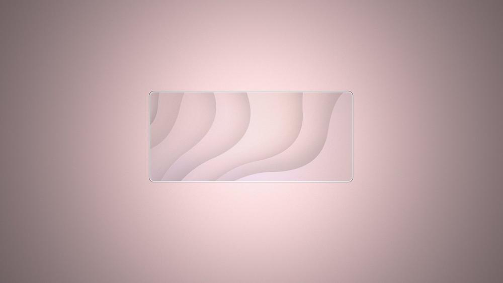 (Group Buy) Waves Deskmat [water resistant]