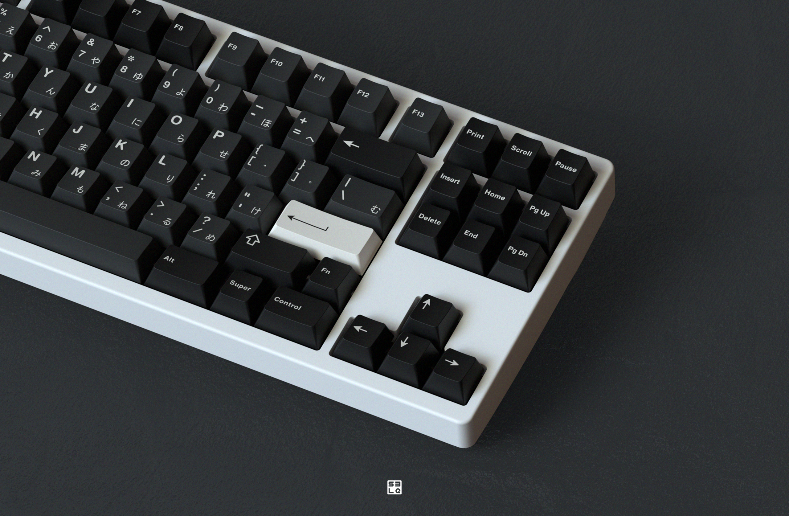 (In Stock) GMK Shashin