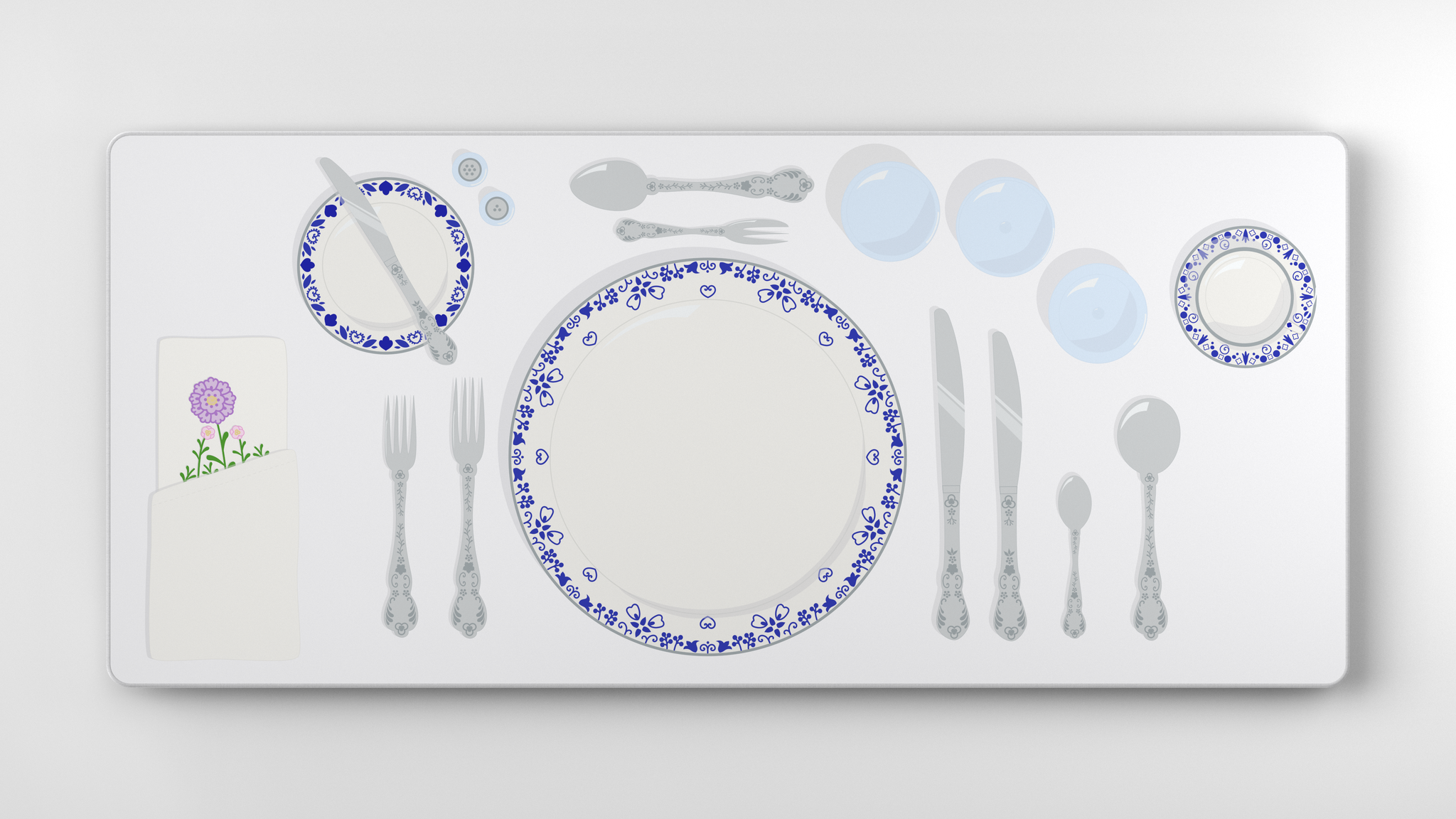 (In Stock) DCS Delftware Extras