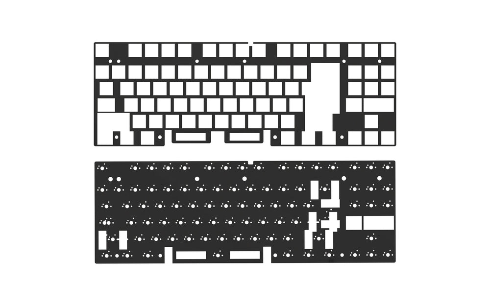 
                  
                    (Group Buy) Matrix 8XV 3.0 Keyboard Kit
                  
                