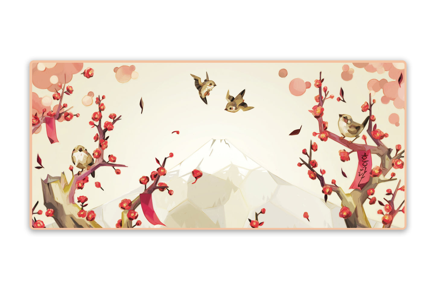 
                  
                    (Group Buy) Hwatu Deskmats
                  
                