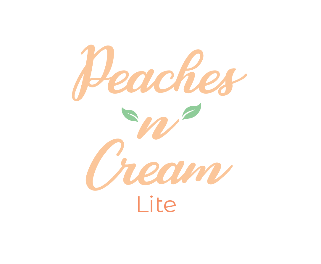 (Group Buy) GMK Peaches n Cream Lite