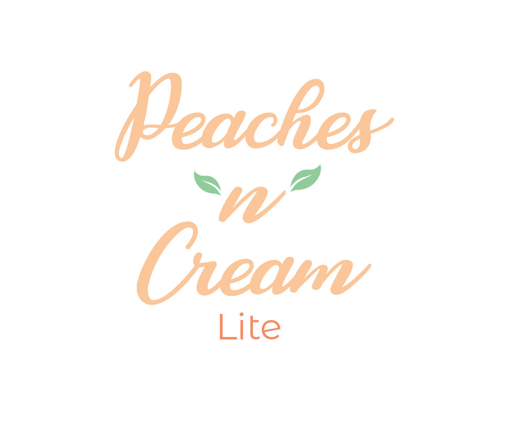 (Pre-Order) GMK Peaches n Cream Lite