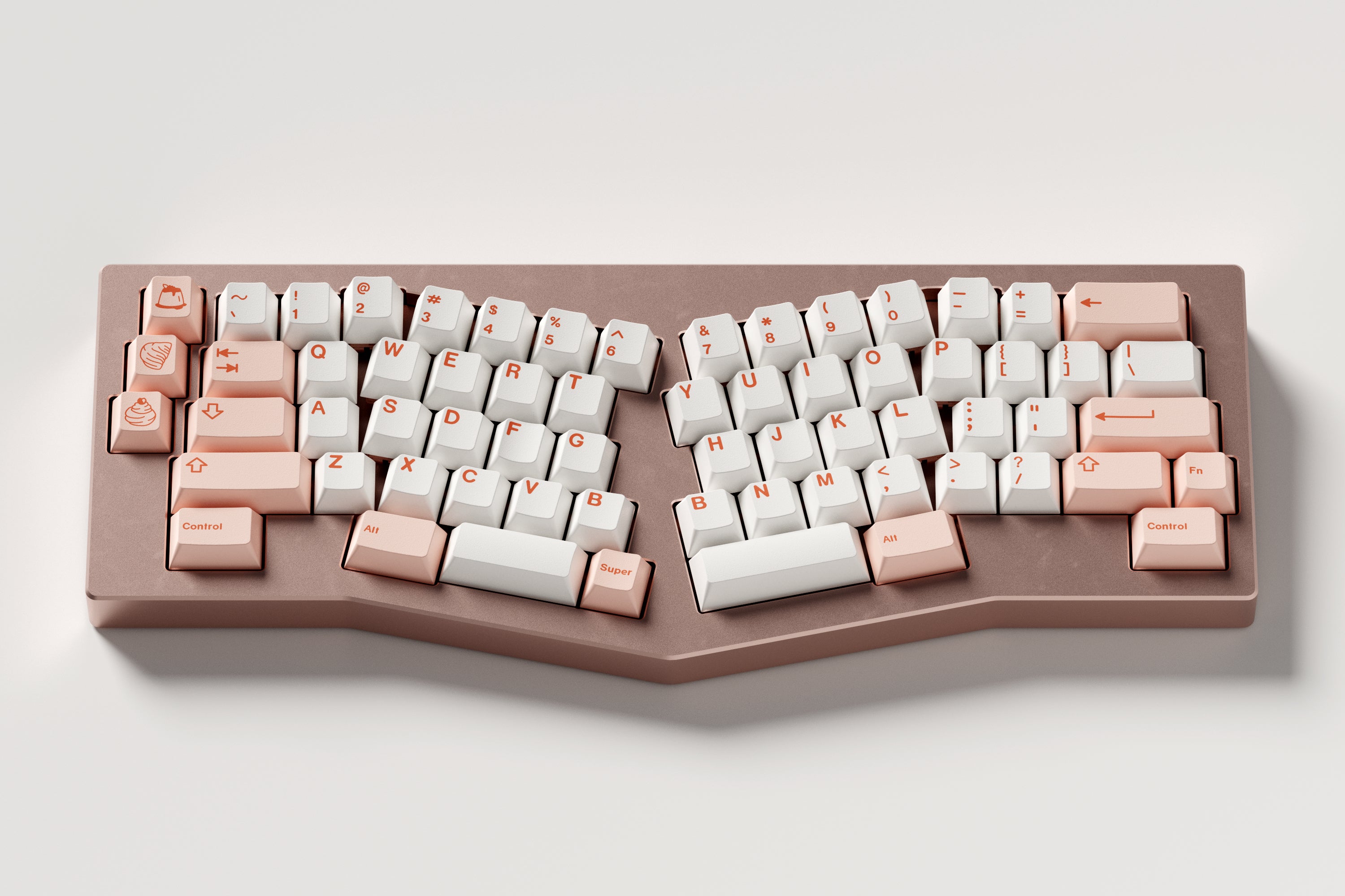 (Group Buy) GMK Pâtisserie