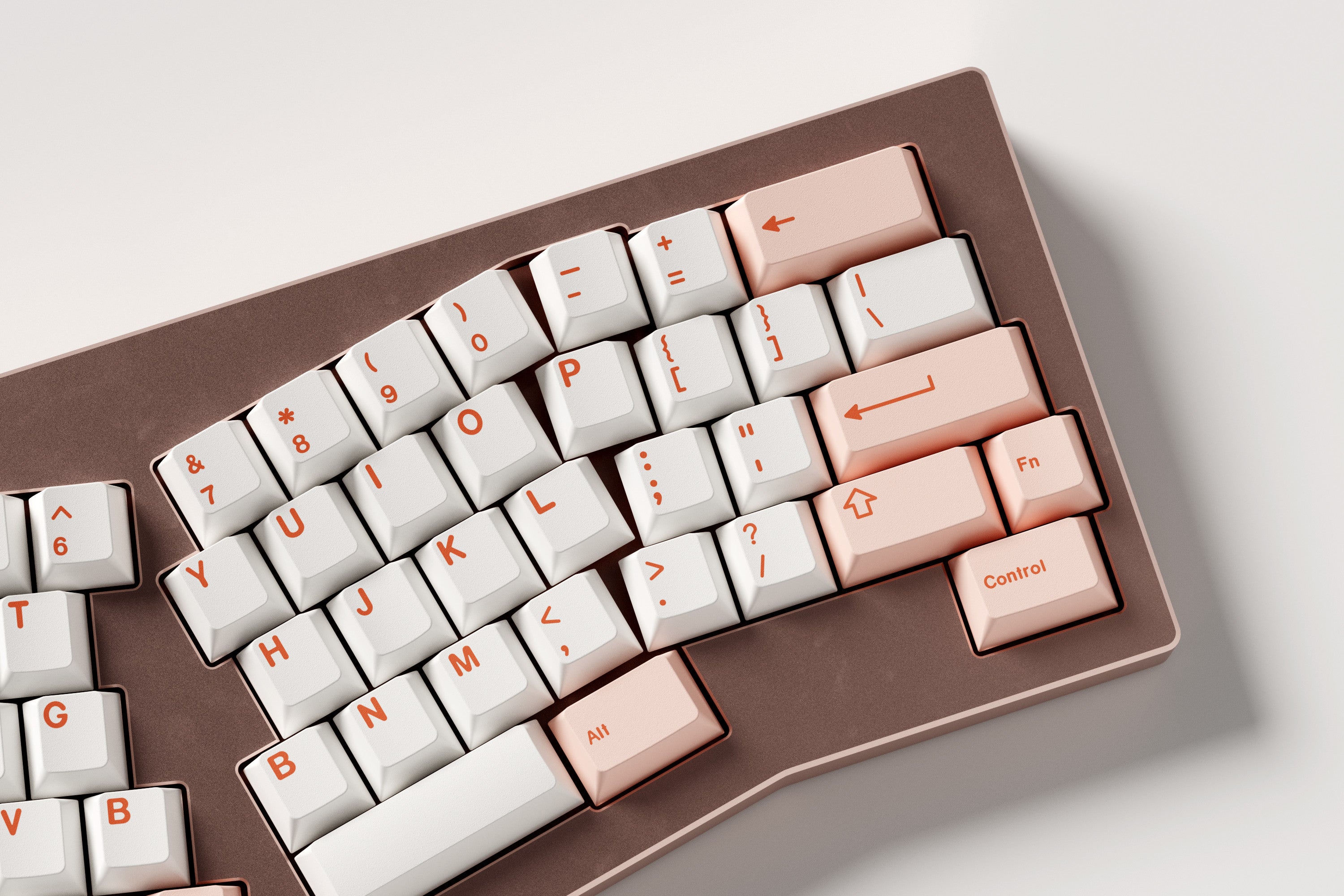 (Group Buy) GMK Pâtisserie