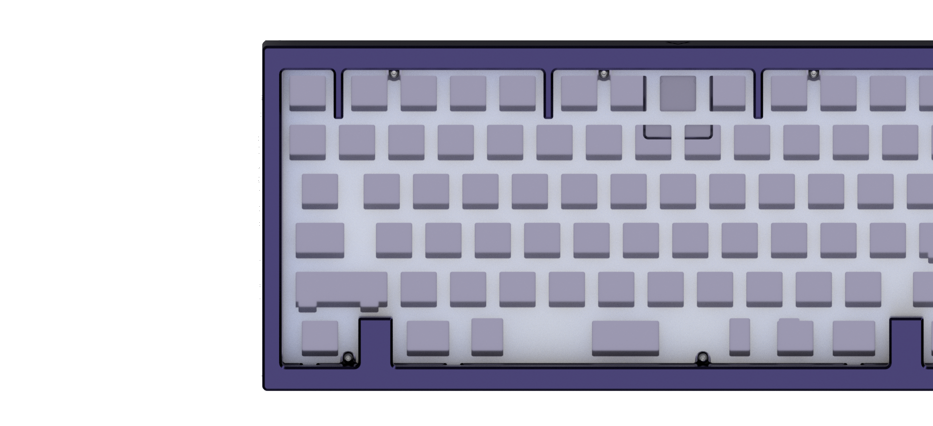 (Group Buy) Aella 75% Keyboard