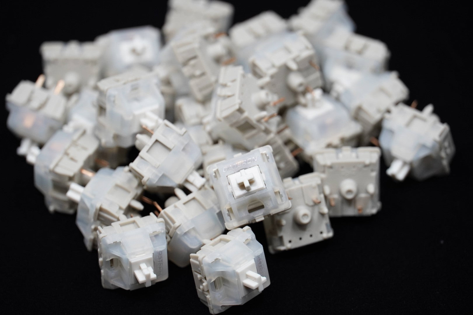 (In Stock) Gateron X Switches R2 (10 Pack)