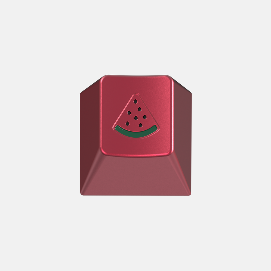 (In Stock) RAMA x GMK Watermelon Extras