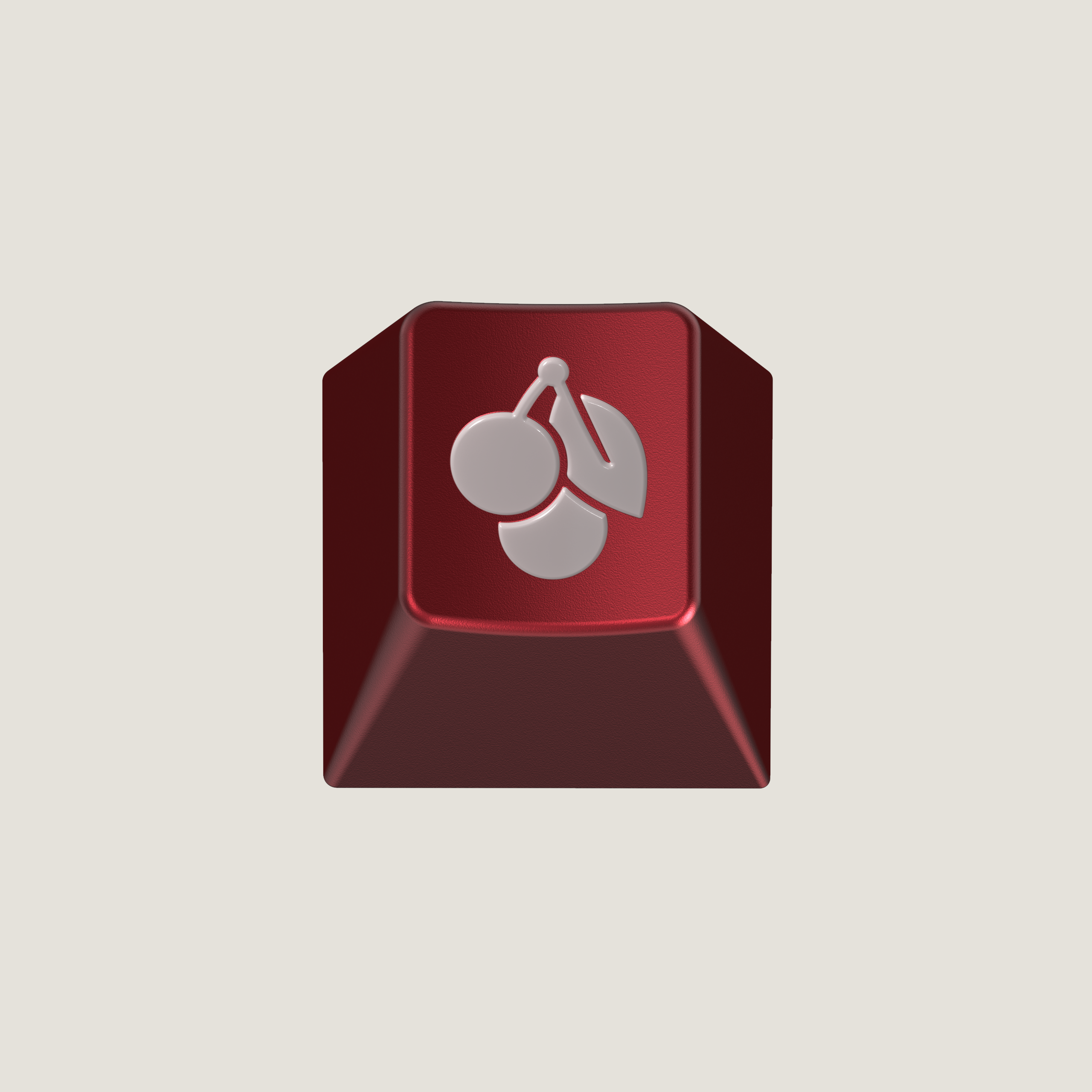 (Pre-Order) GMK Red Alert