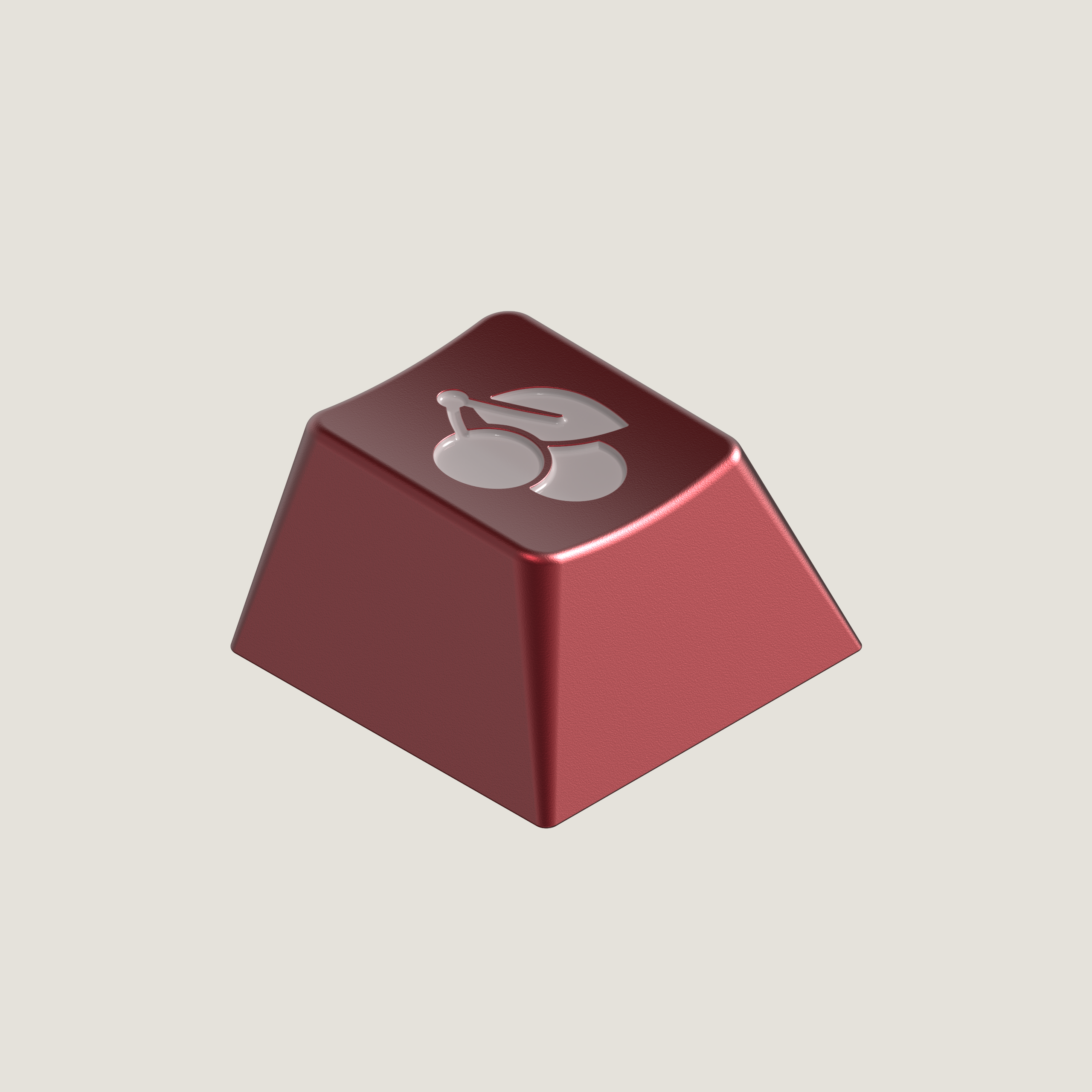 (Pre-Order) GMK Red Alert