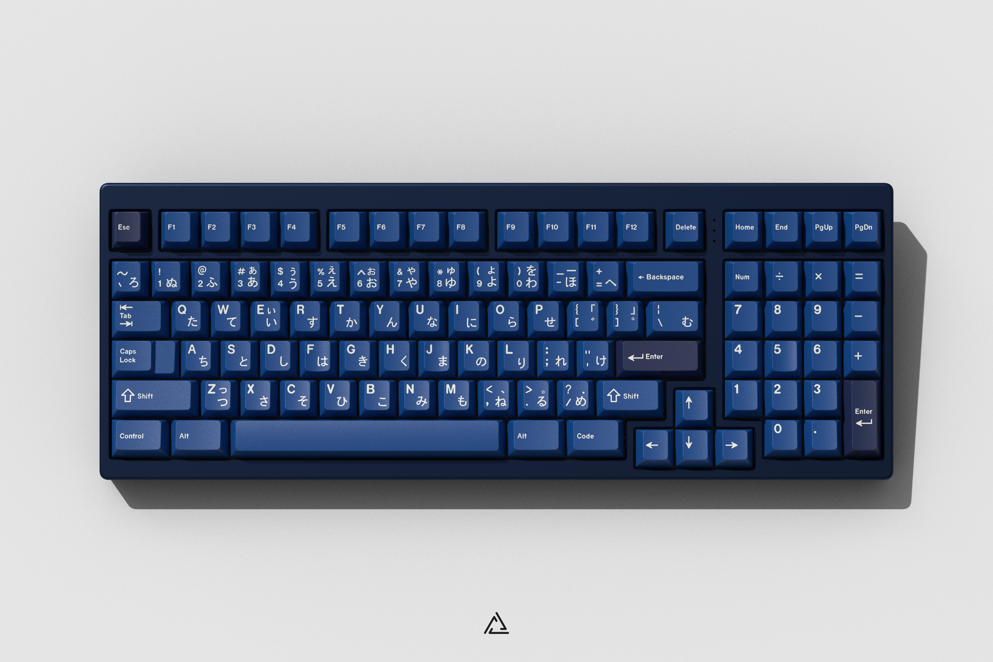 (Group Buy) GMK Striker R2