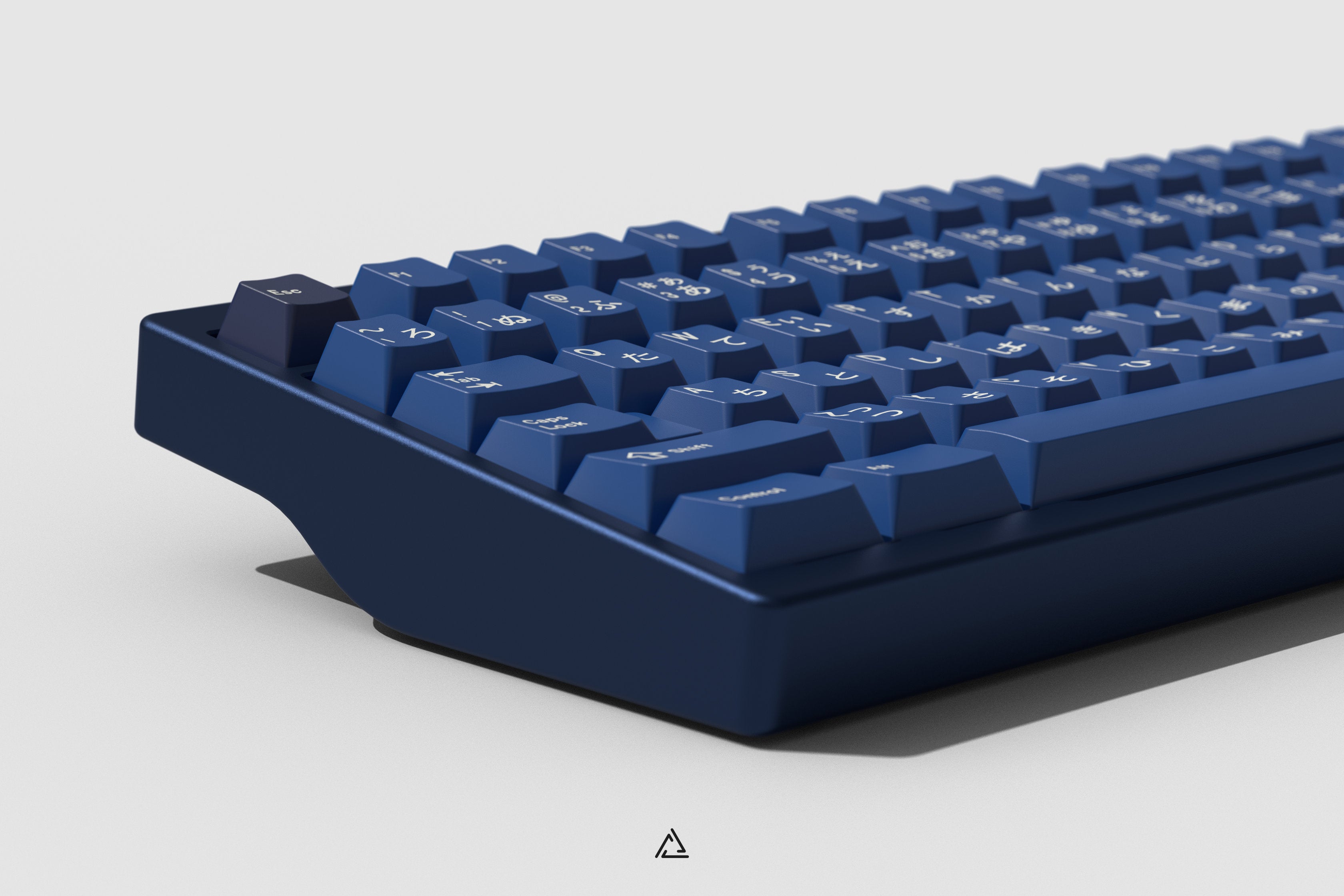 (Group Buy) GMK Striker R2