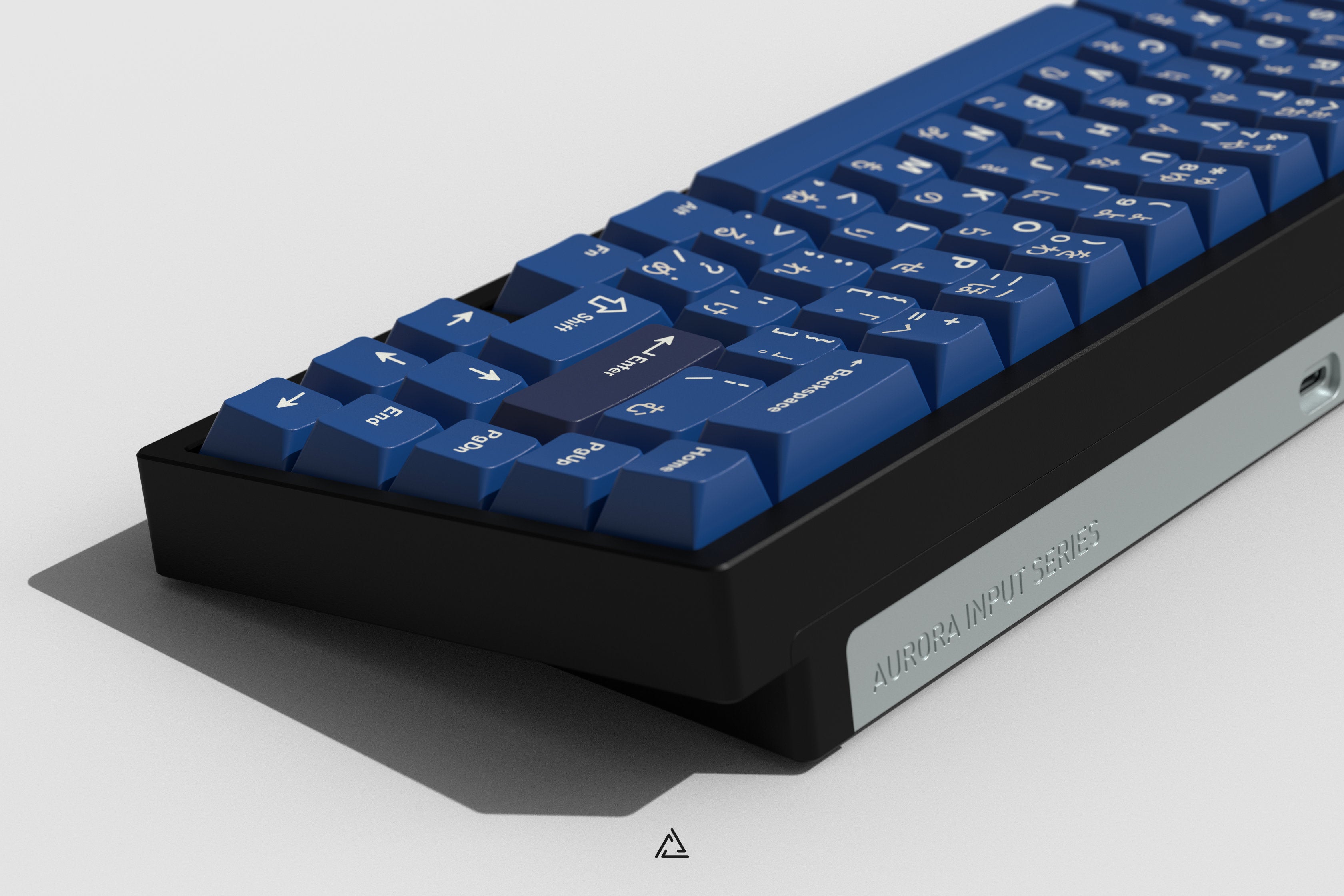 (Pre-Order) GMK Striker R2