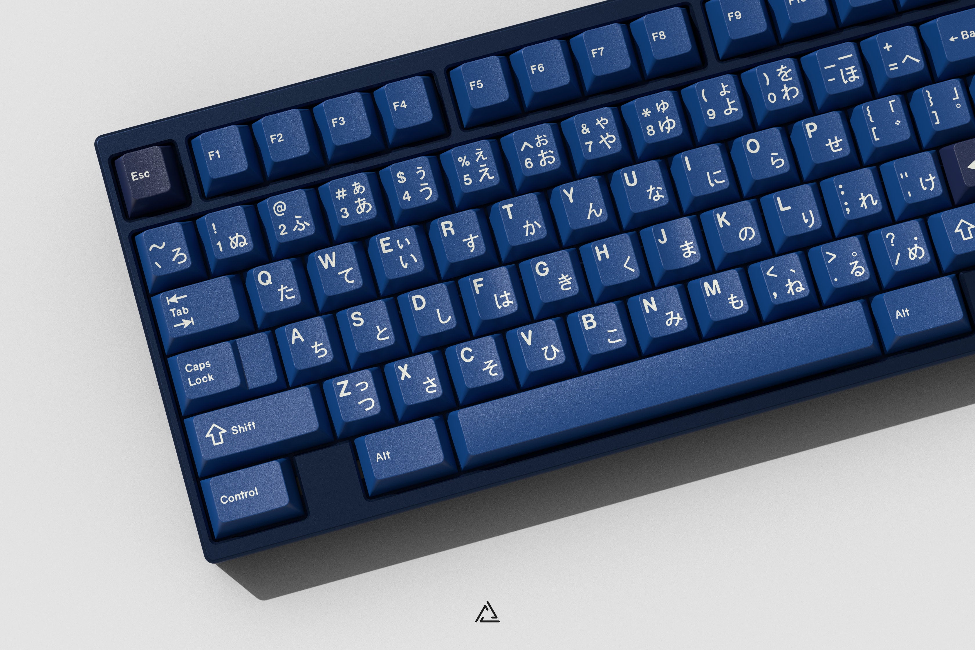 (Group Buy) GMK Striker R2