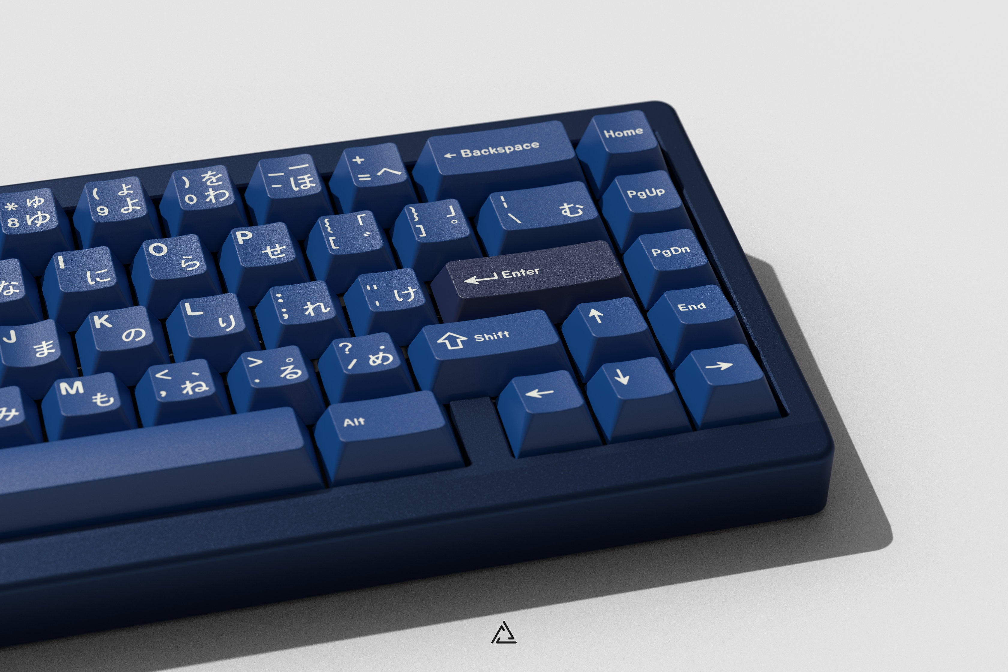 (Pre-Order) GMK Striker R2