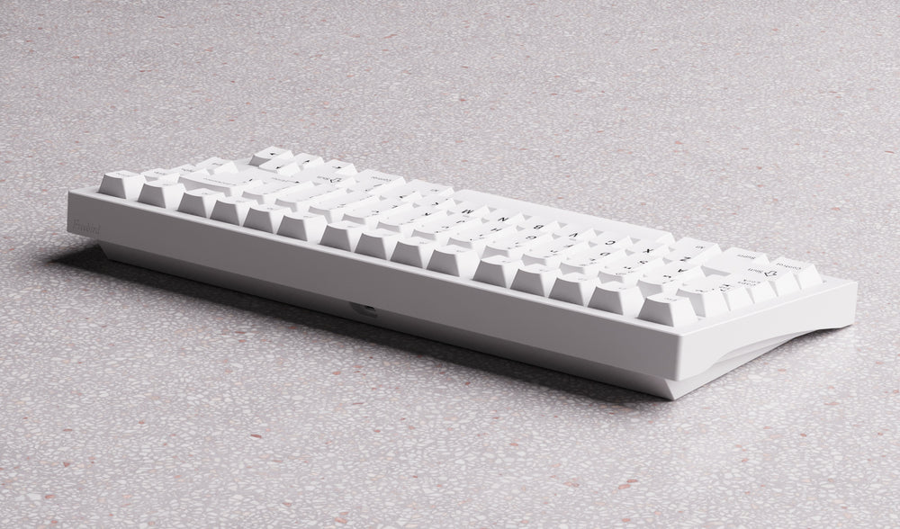 
                  
                    (Group Buy) Freebird75 Keyboard Kit
                  
                