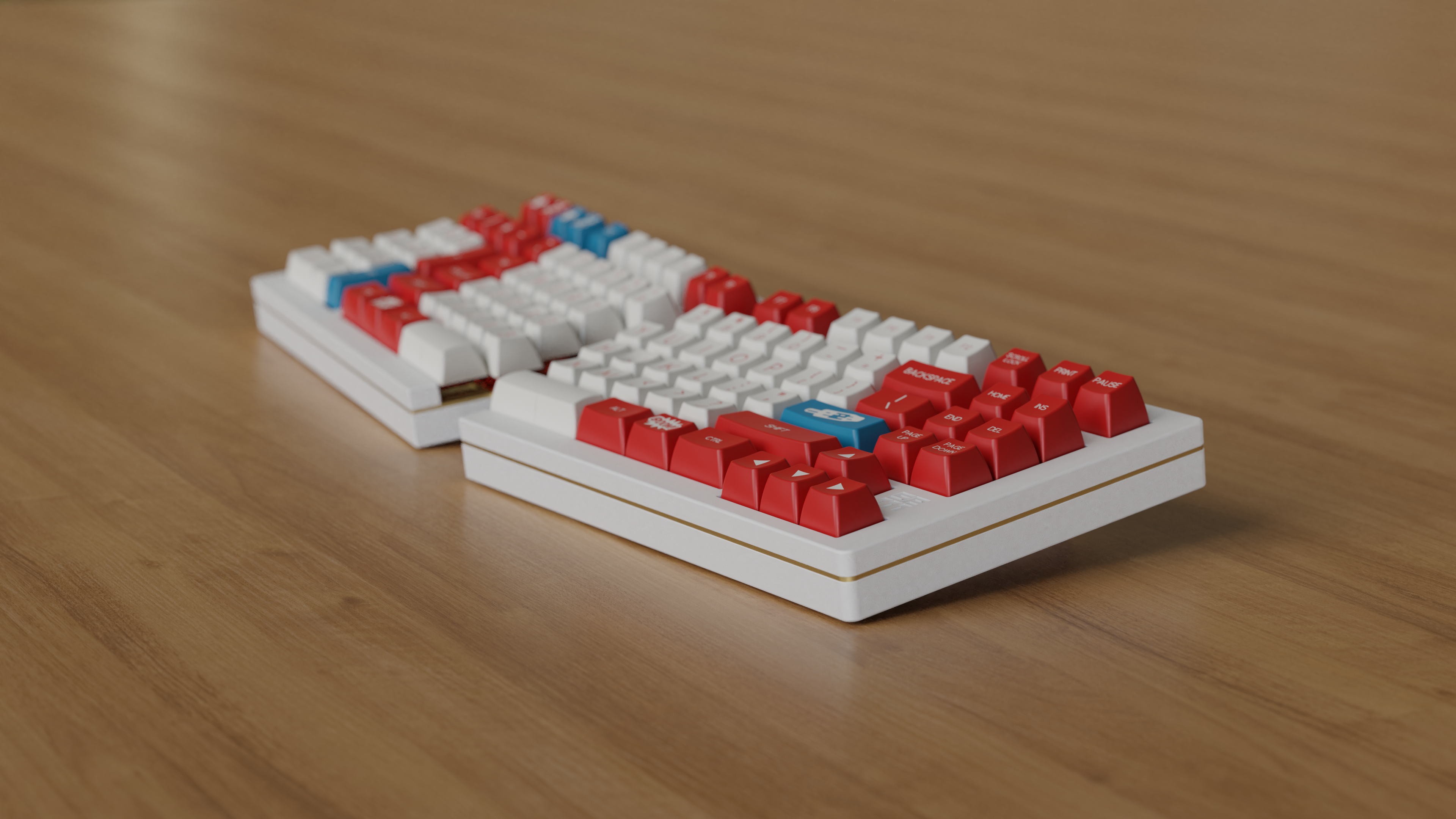 (Group Buy) SA Rocket
