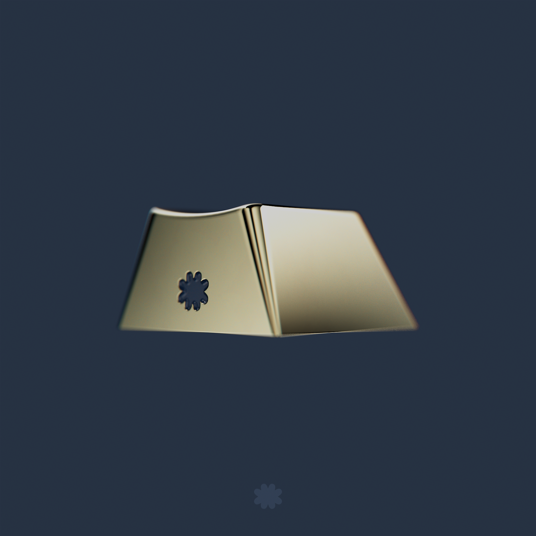 (In Stock) HIBI x MilkyWay Satellite