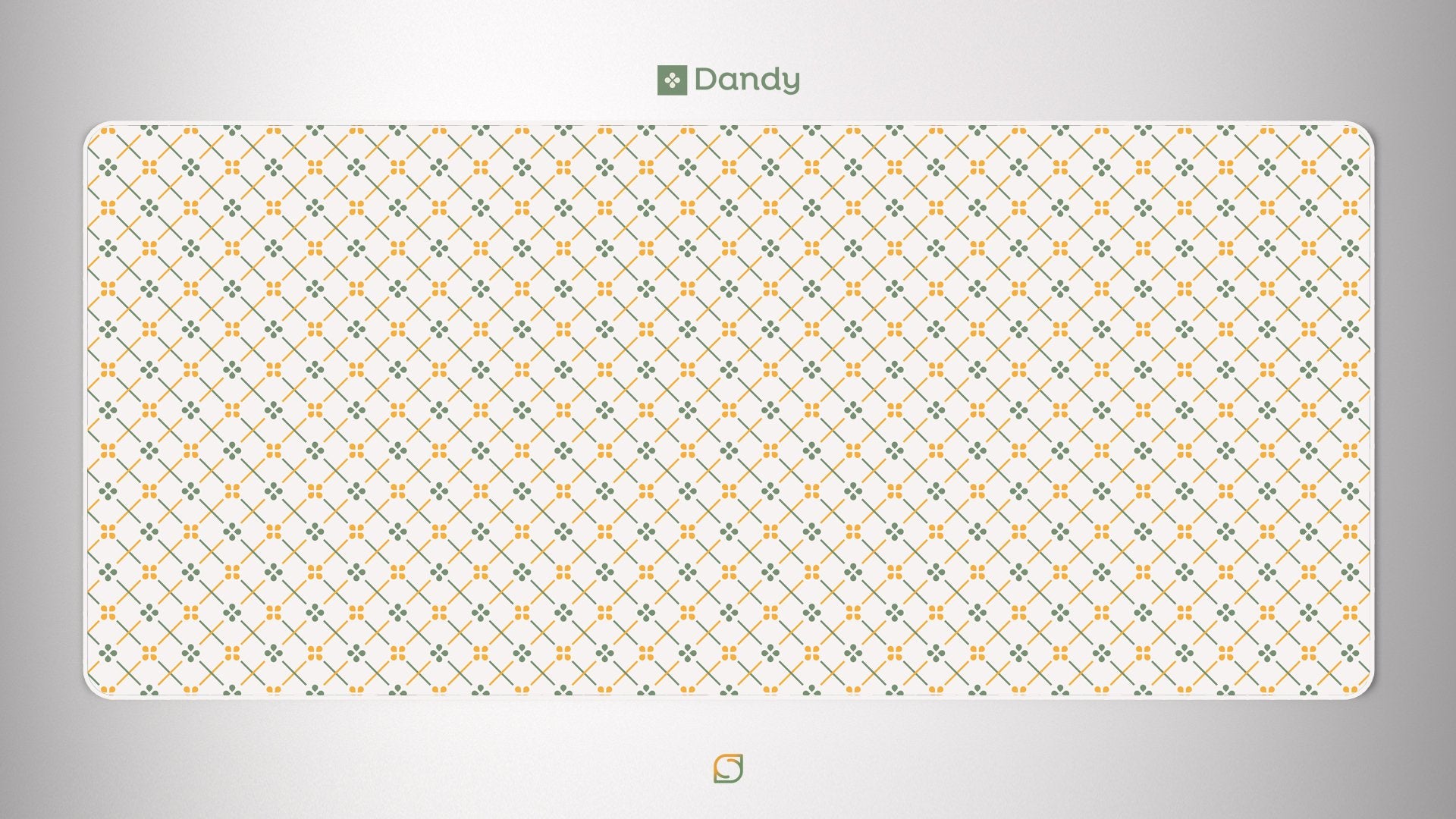 (Pre-Order) GMK Dandy