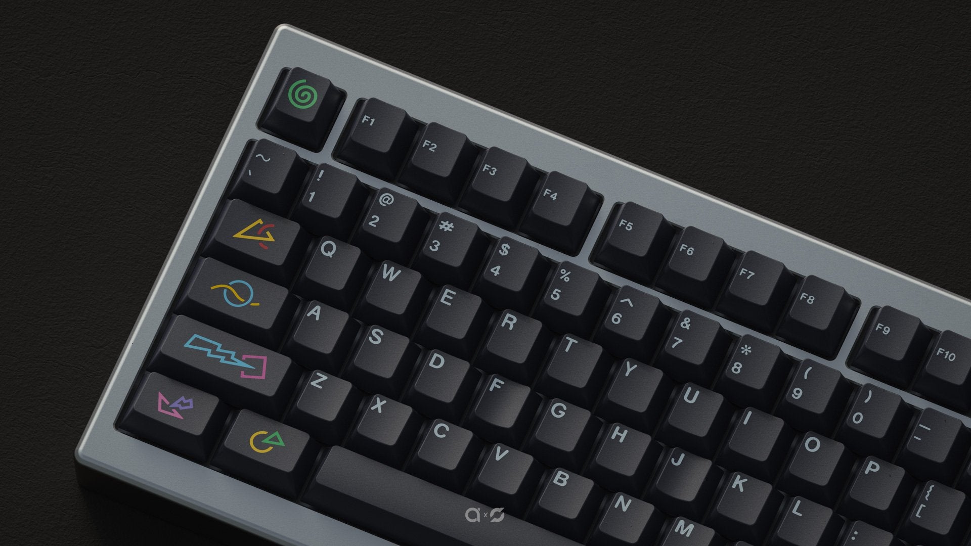 (Pre-Order) GMK Polybius