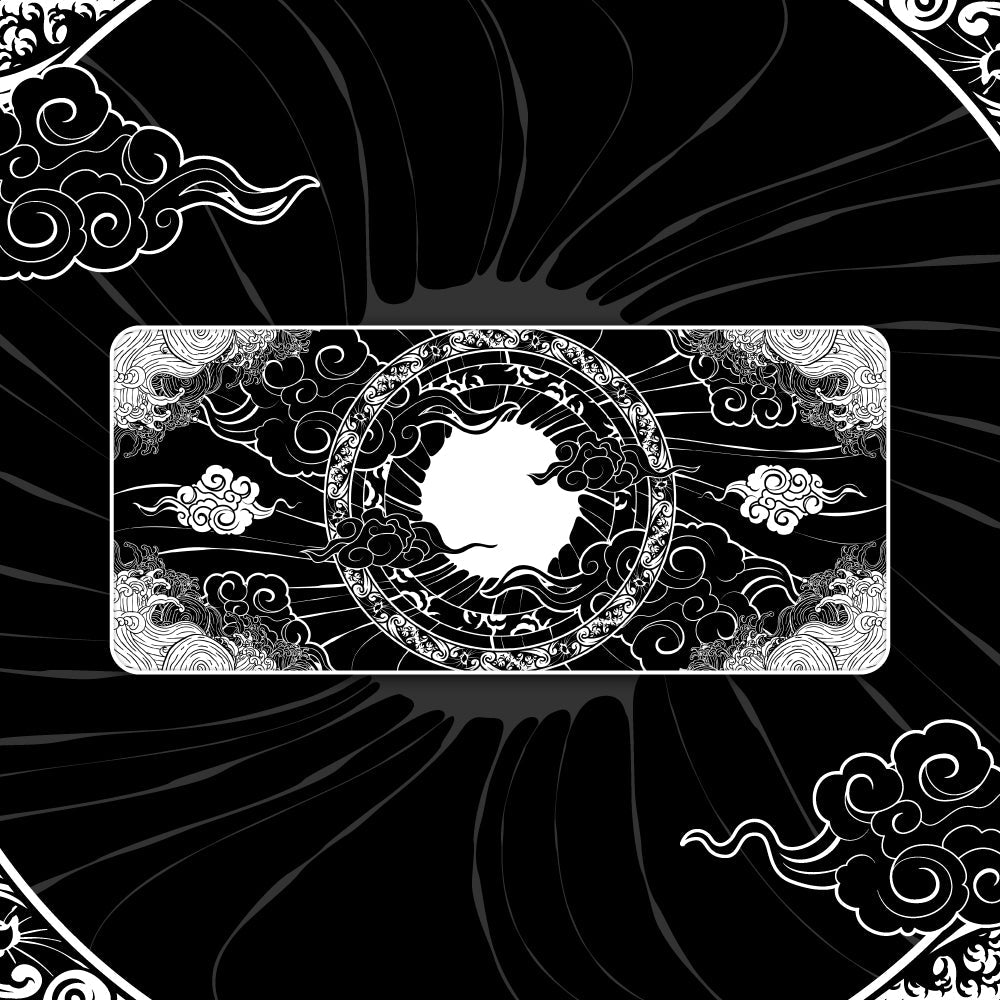 (In Stock) Amaterasu Deskmats