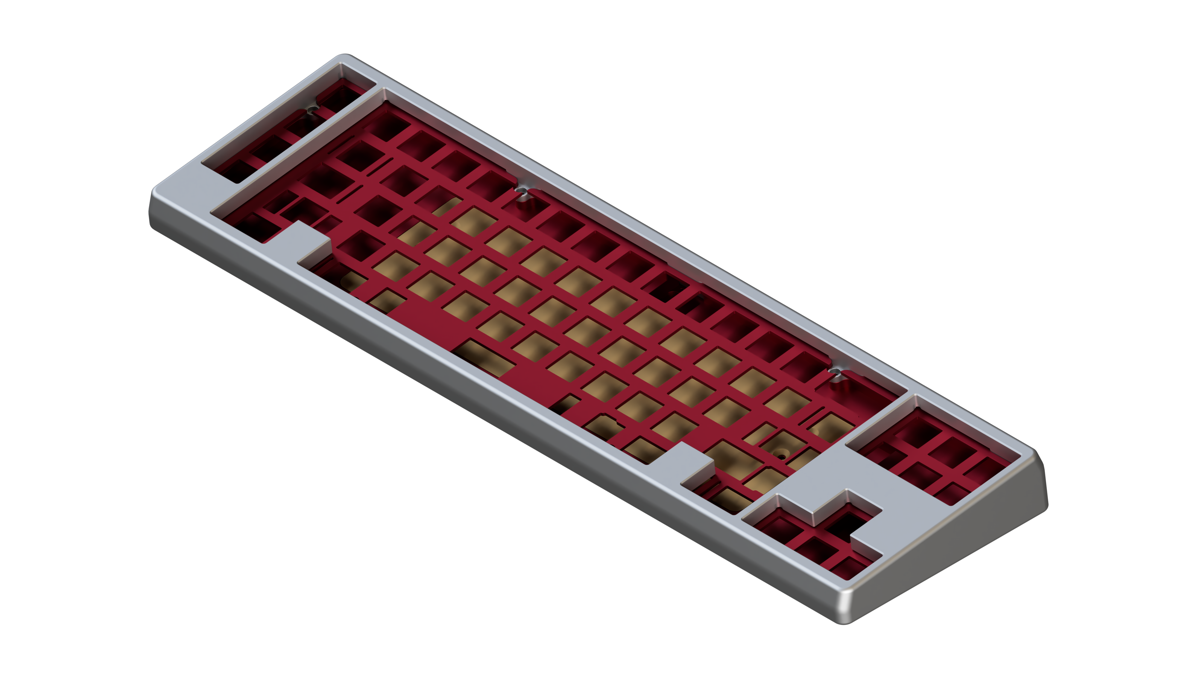 (Group Buy) Onyx Keyboard Kit