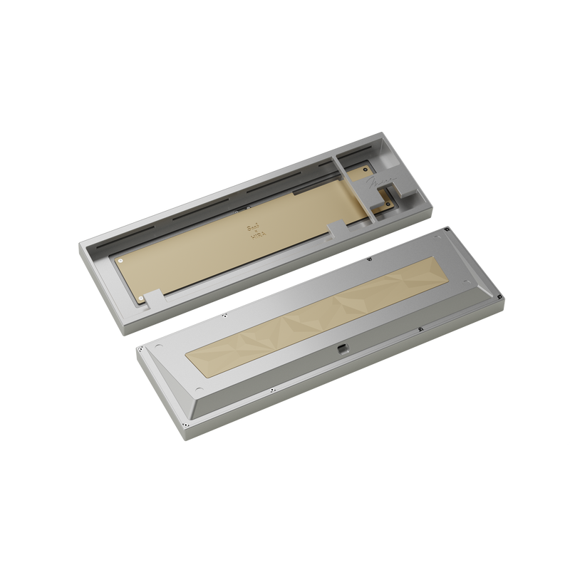 (Group Buy) Hira70 Keyboard Kit