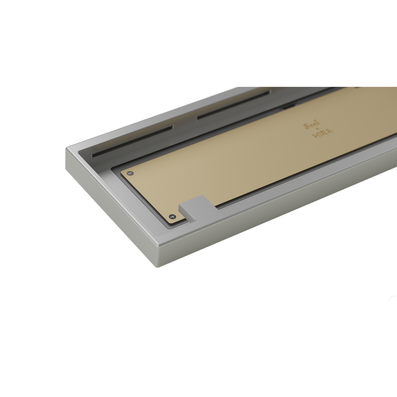 (Group Buy) Hira70 Keyboard Kit