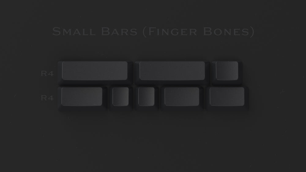 (In Stock) DCS Reaper Keyset