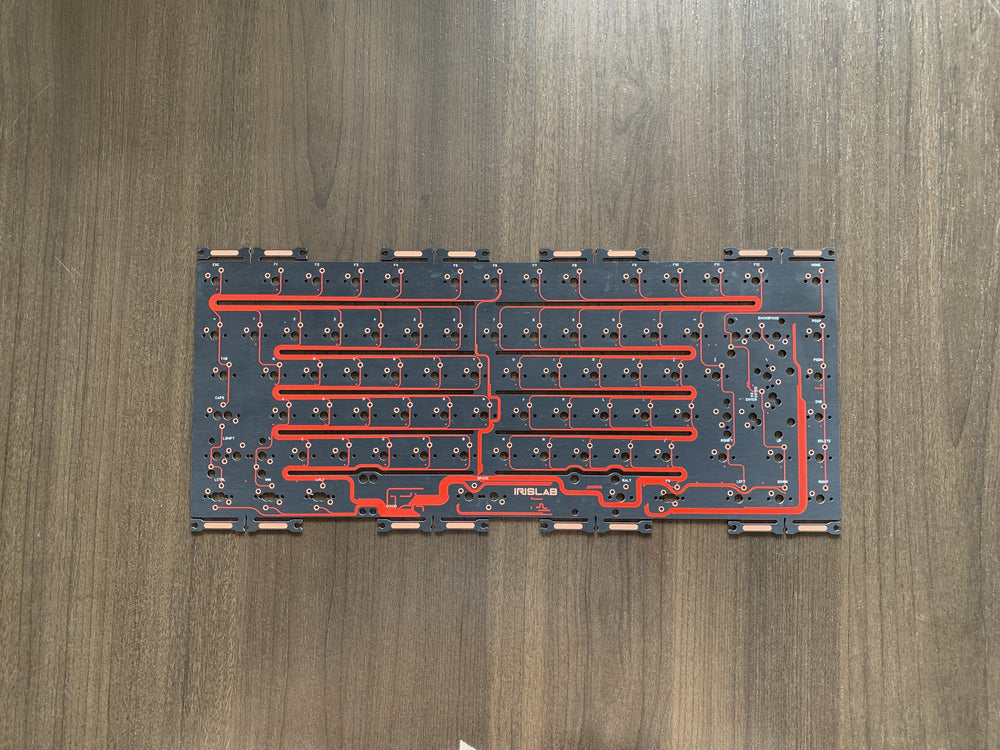 (Group Buy) Jris75 Keyboard Addons