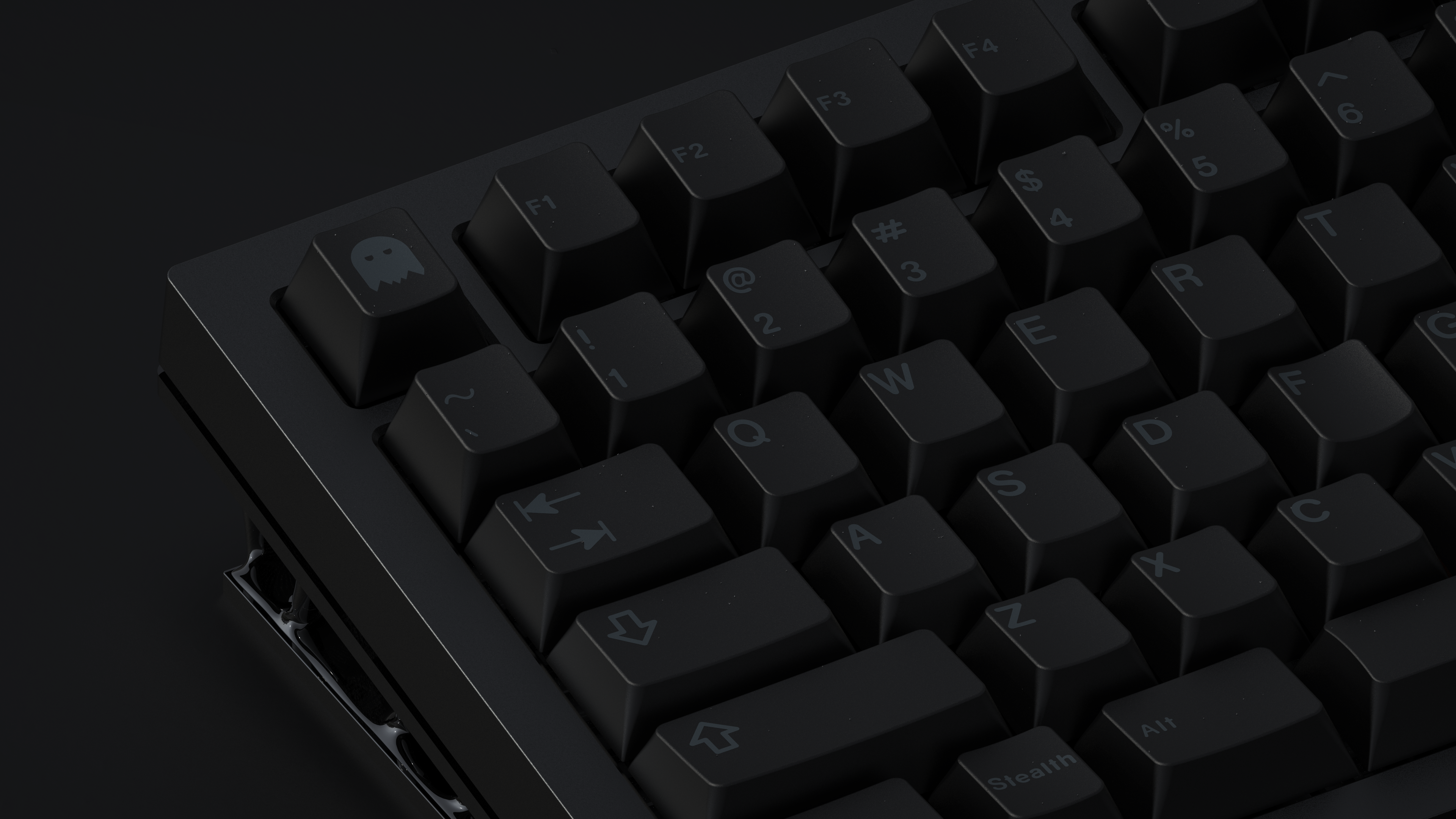 (Group Buy) GMK Stealth