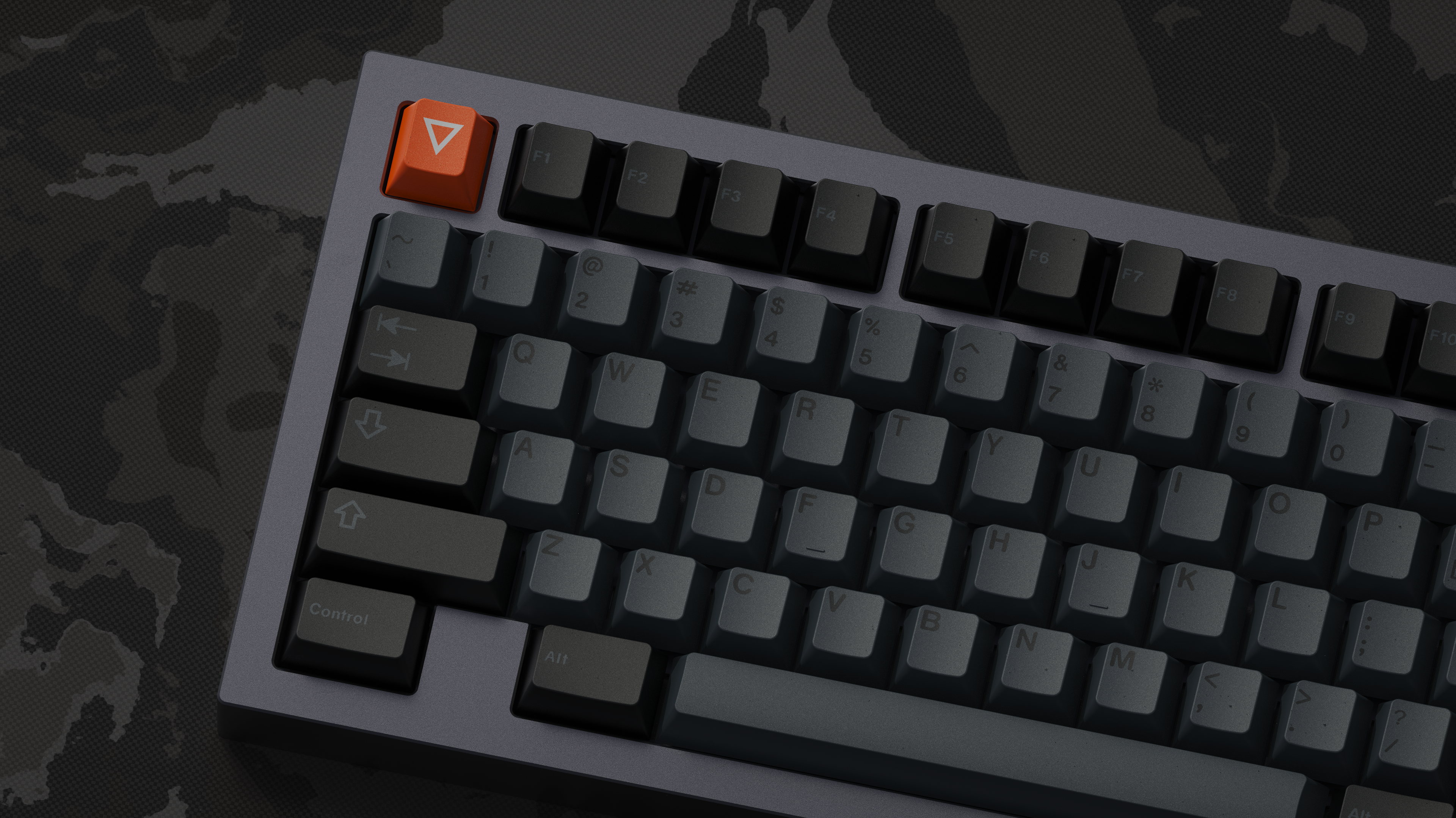 (Group Buy) GMK Stealth