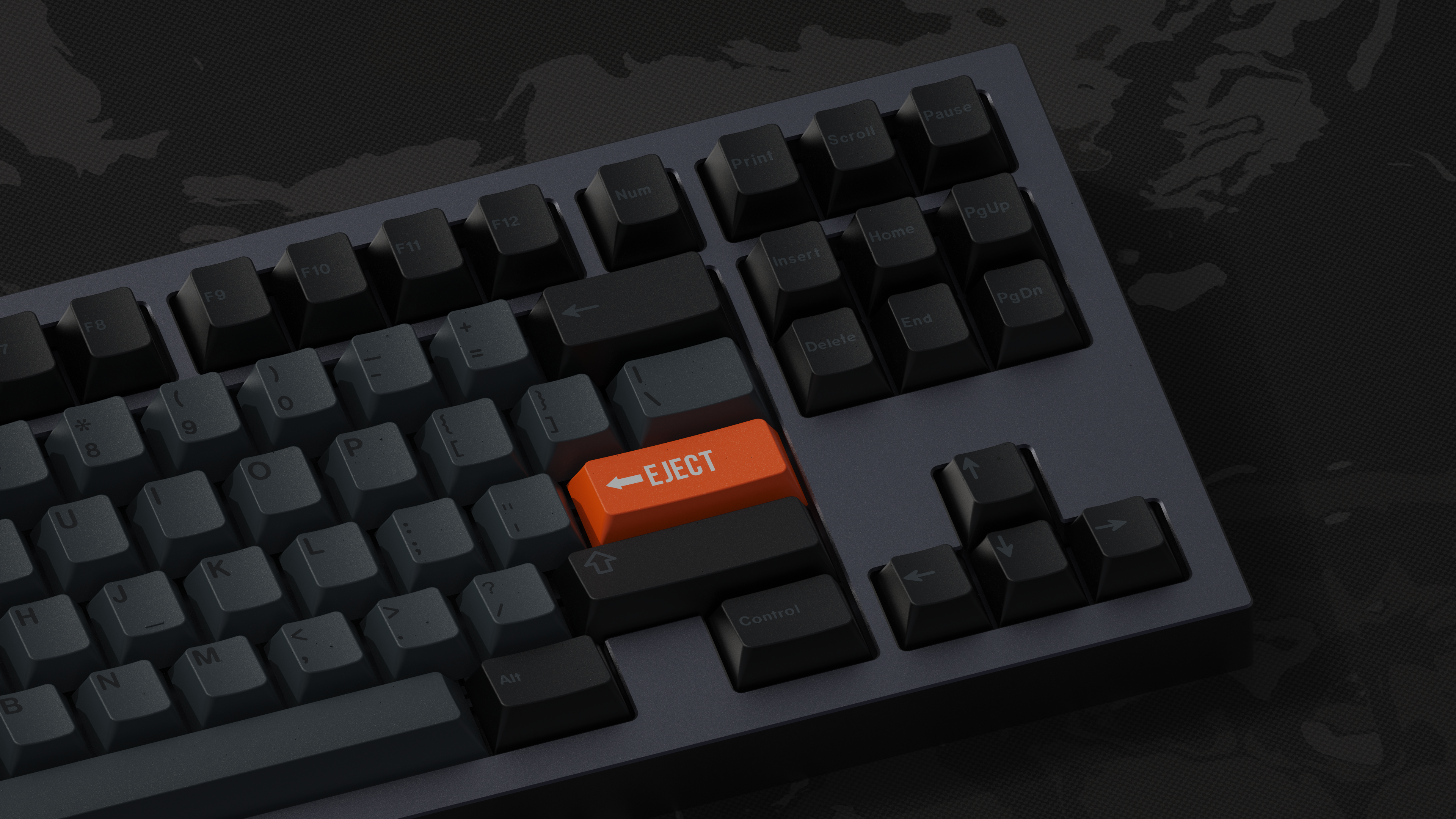 (Group Buy) GMK Stealth