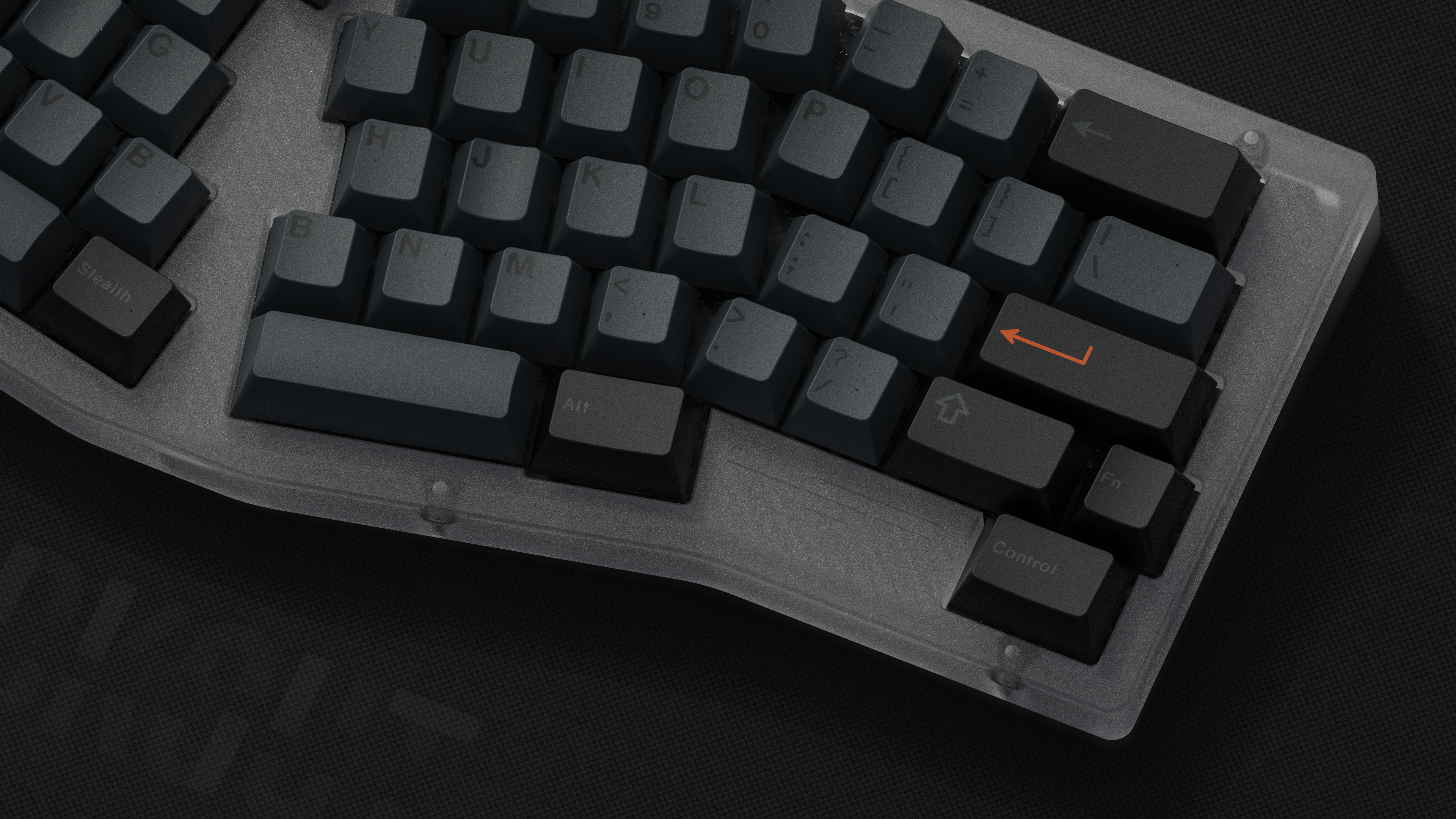 (Pre-Order) GMK Stealth