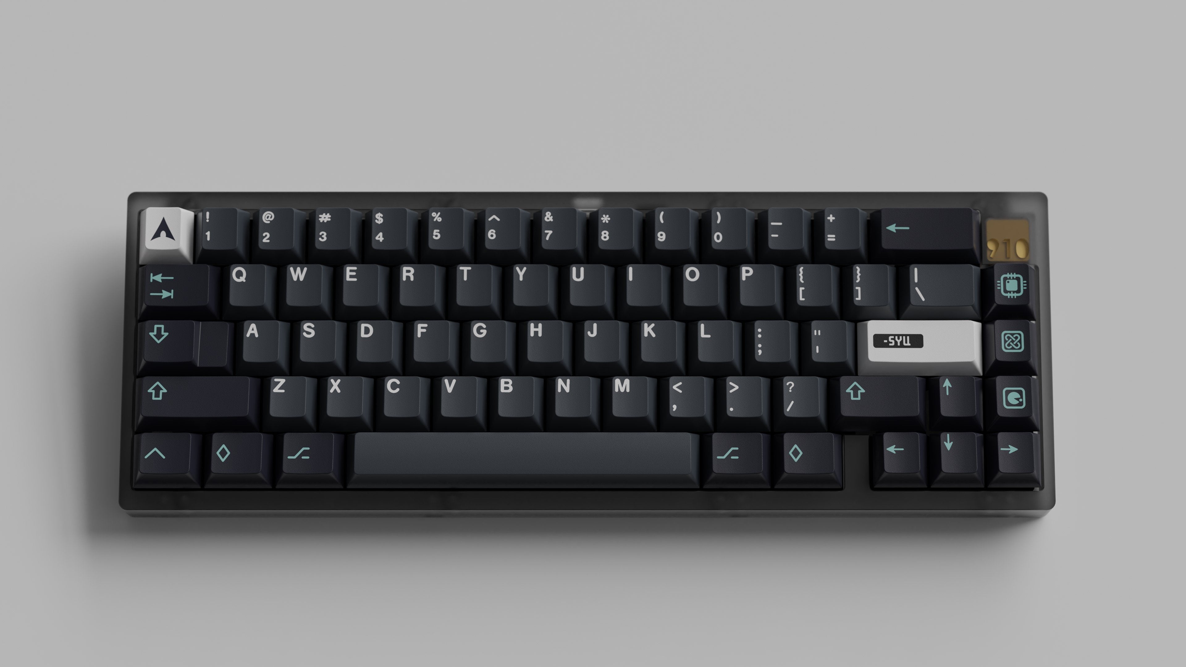 (Pre-Order) GMK Arch