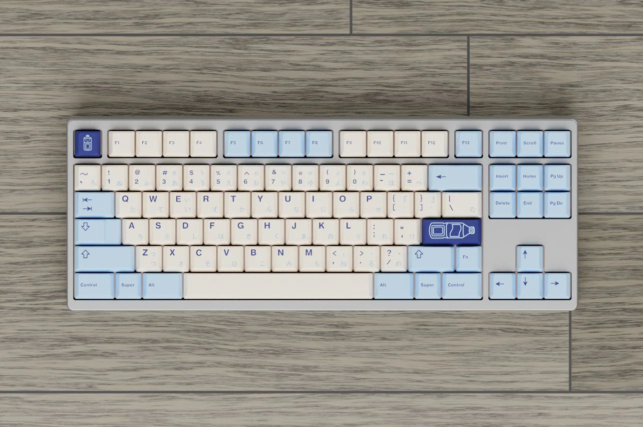 (In Stock) MW Sogurt Keyset