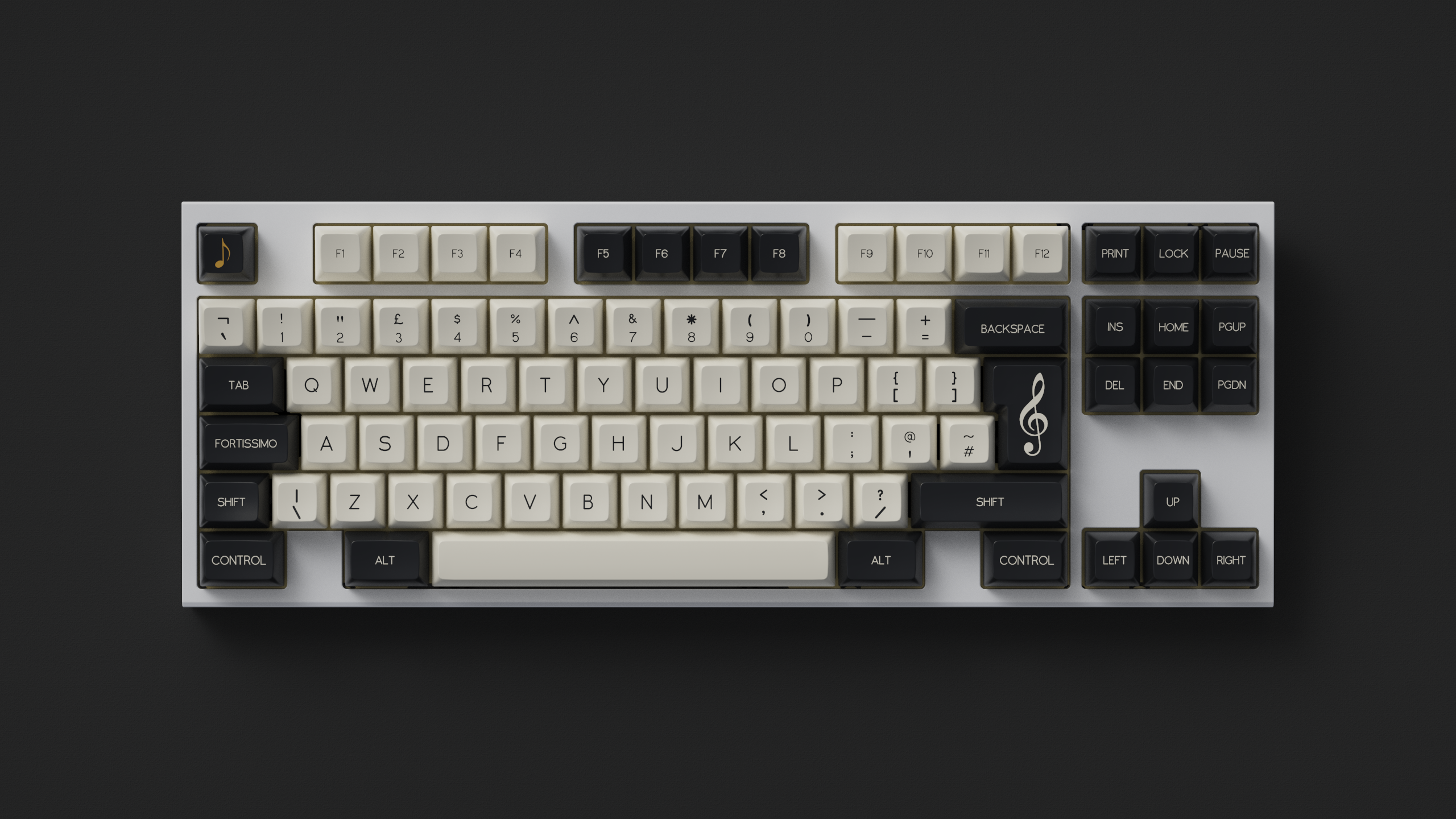 (Group Buy) SA Maestro