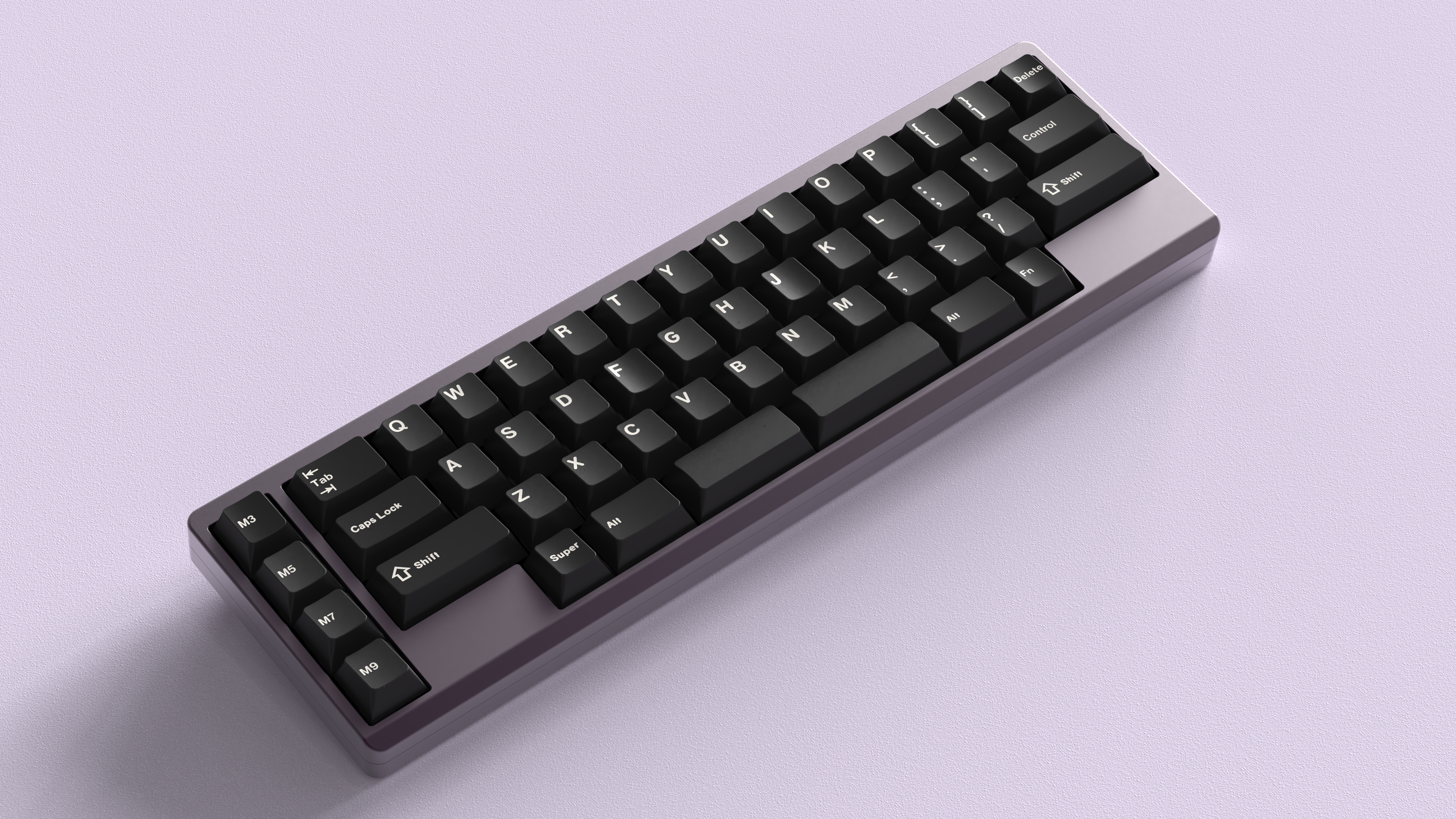 (Group Buy) TMO v2 R2 Keyboard