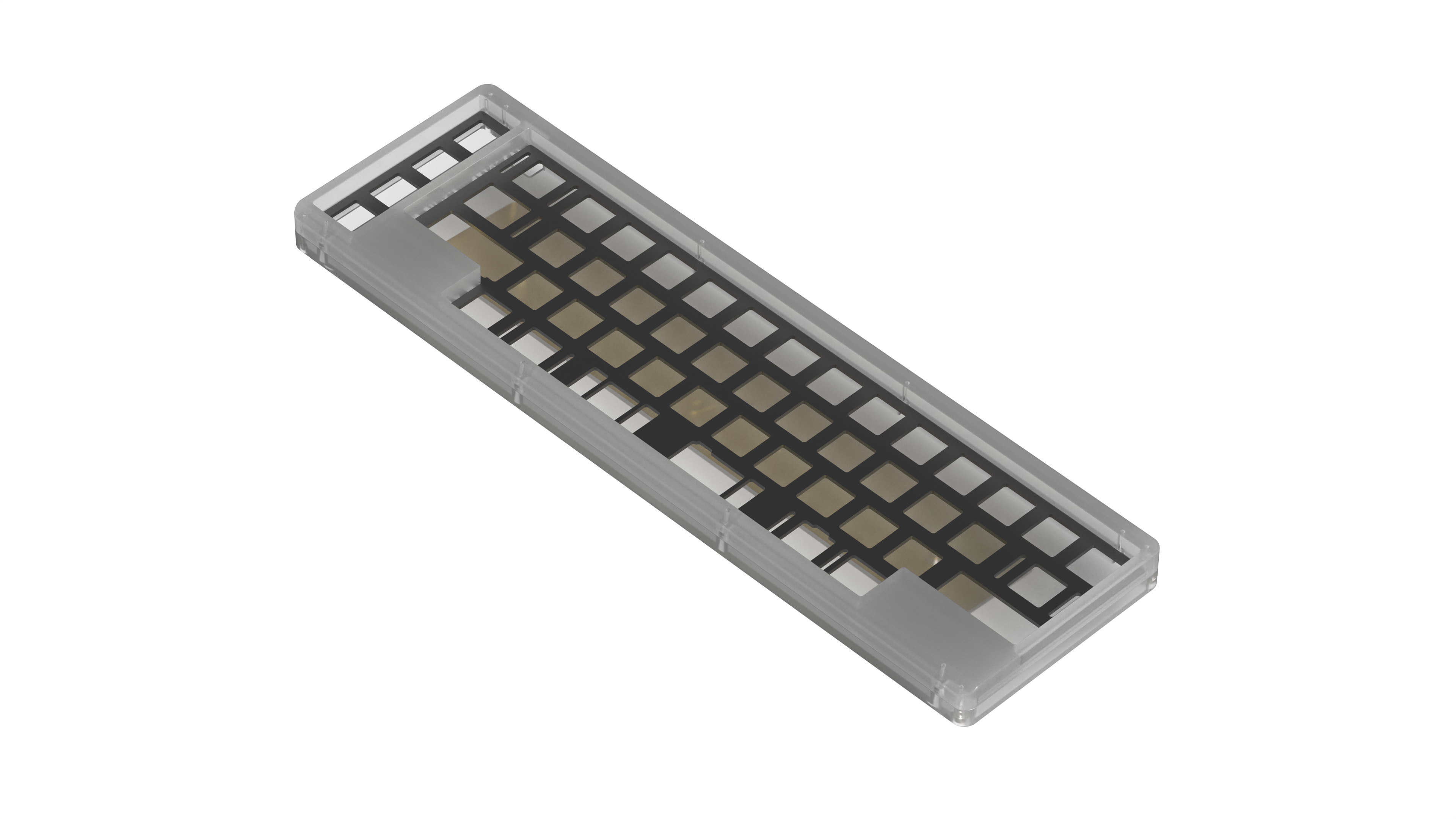 (Group Buy) TMO v2 R2 Keyboard