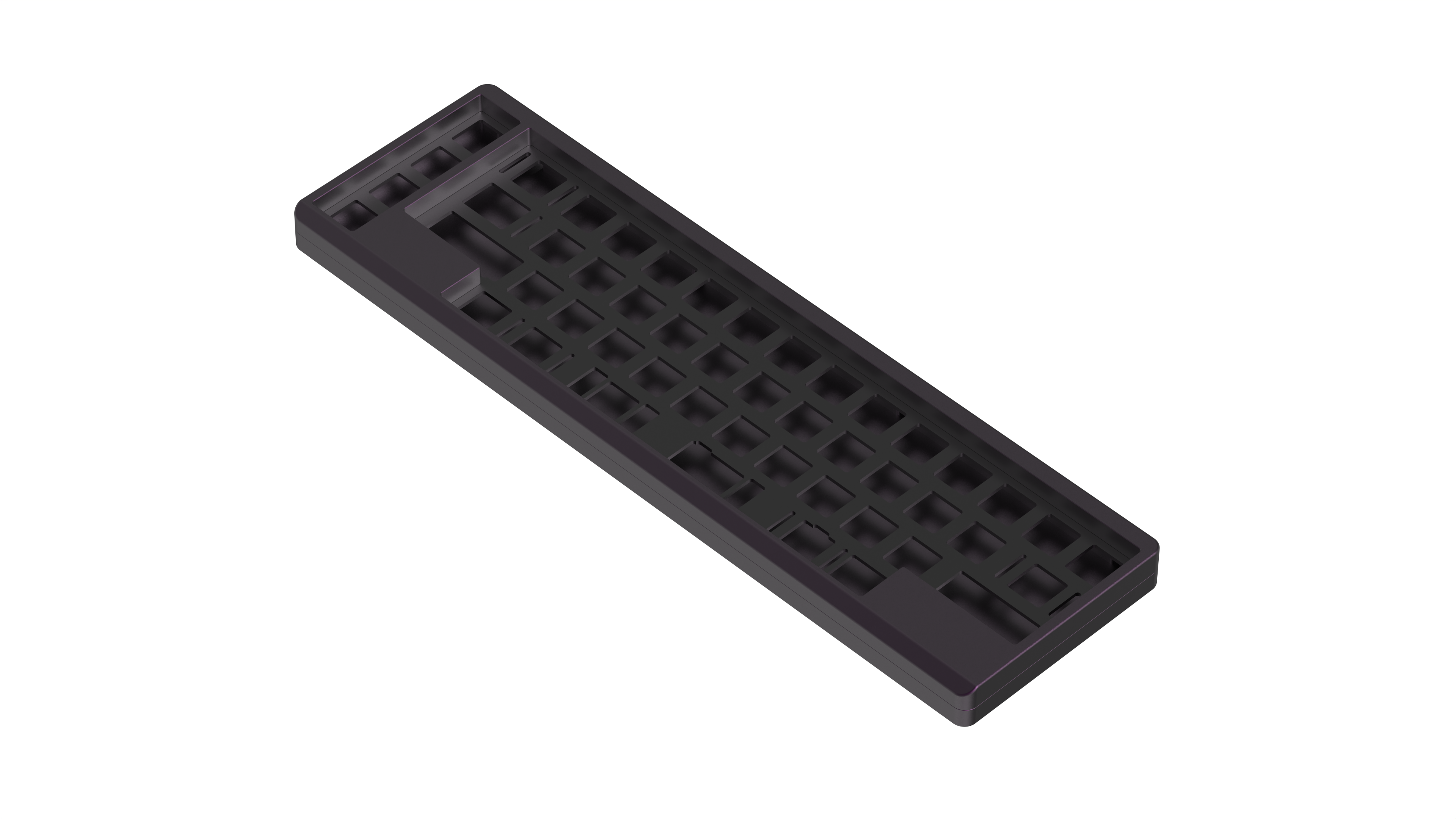 (Group Buy) TMO v2 R2 Keyboard