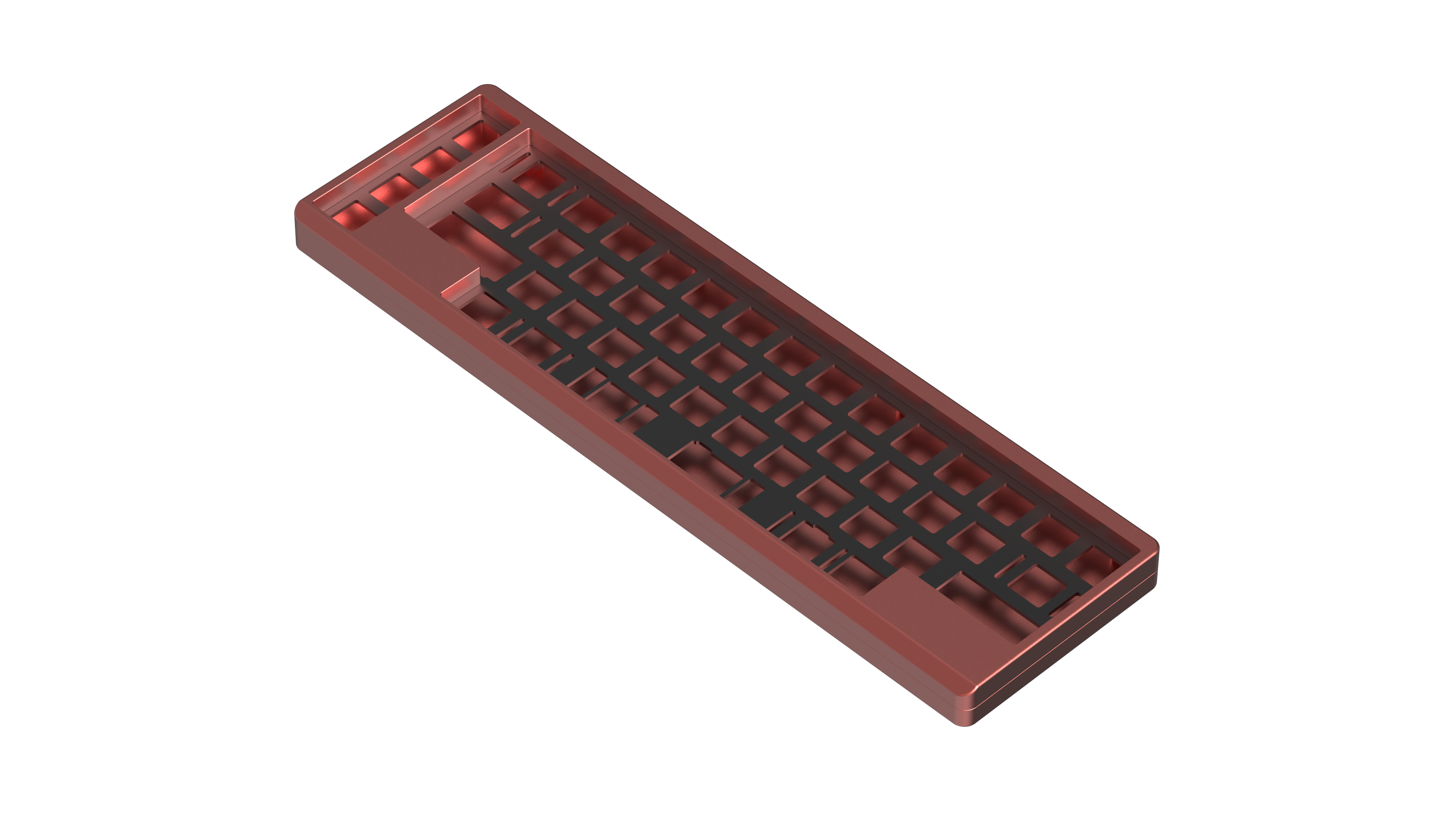 (Group Buy) TMO v2 R2 Keyboard