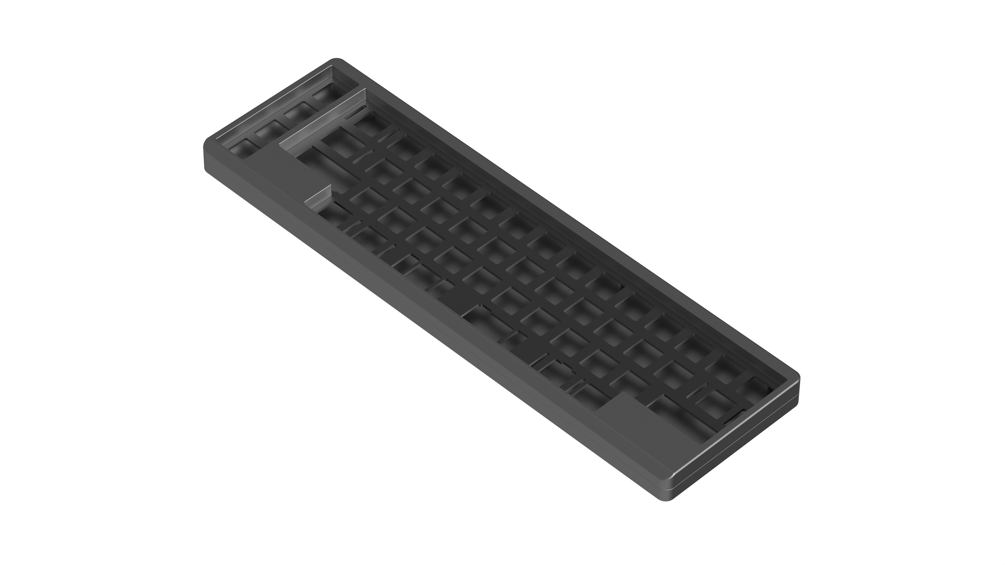 (In Stock) TMO v2 R2 Keyboard