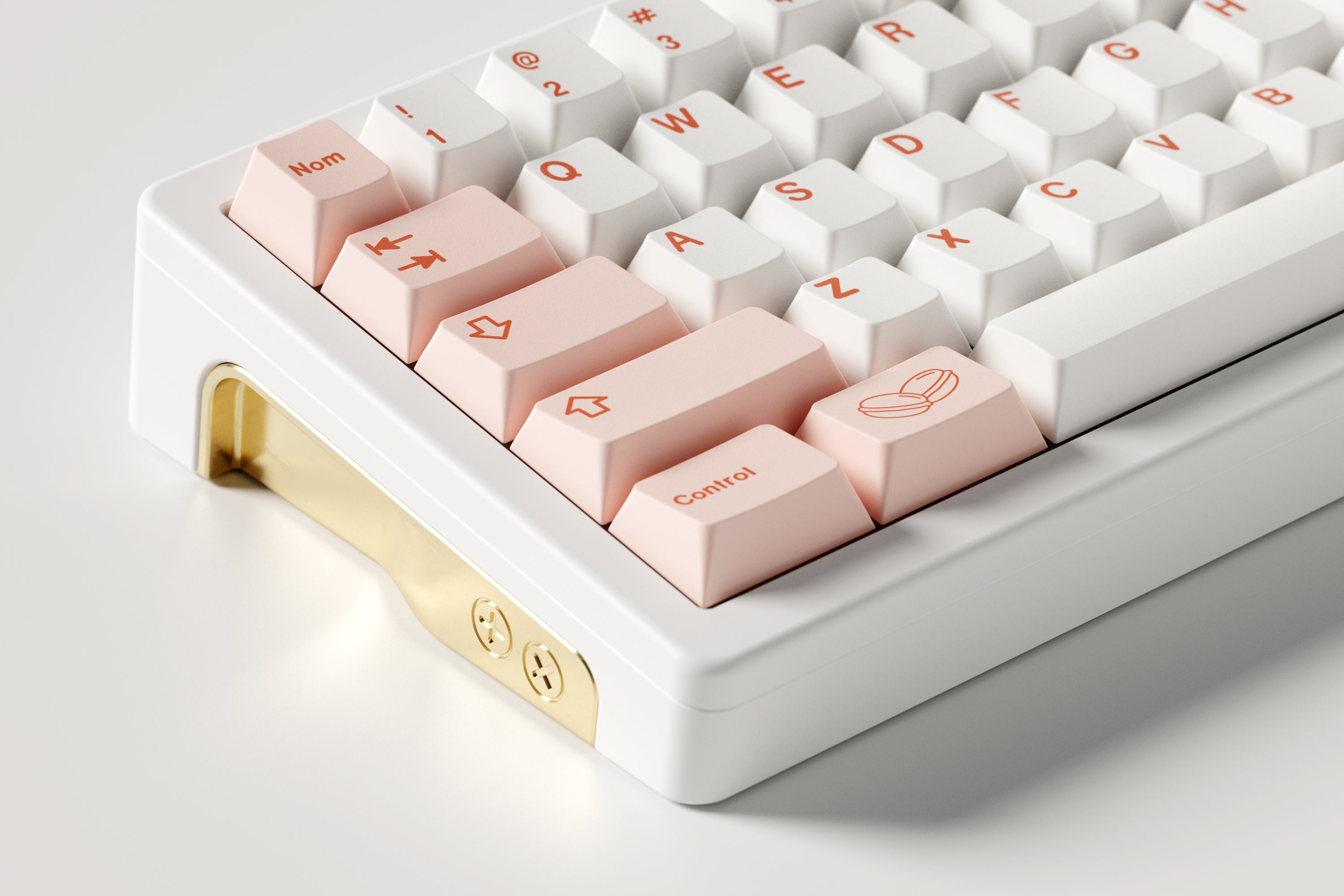 (Group Buy) GMK Pâtisserie