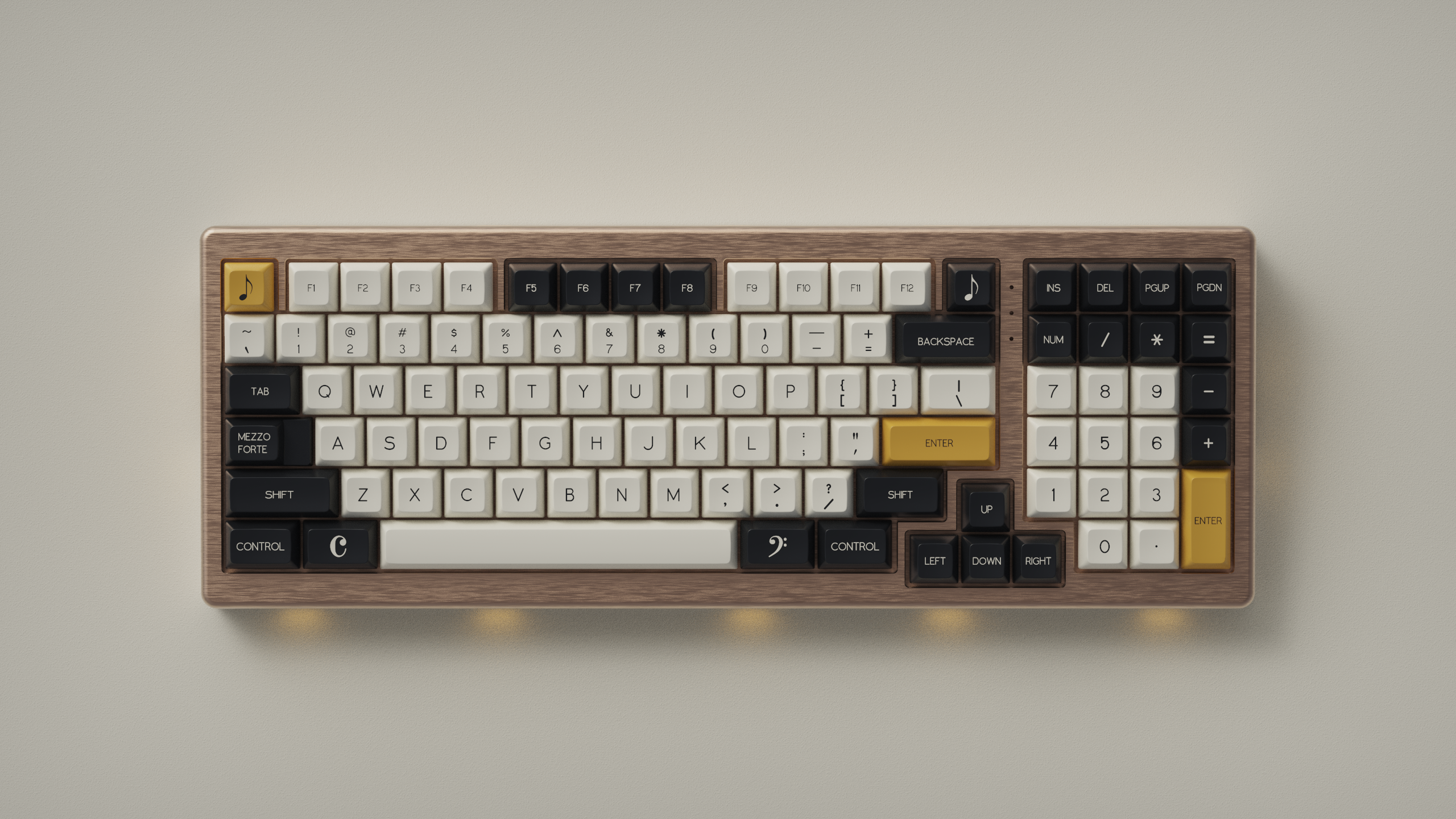 (Group Buy) SA Maestro