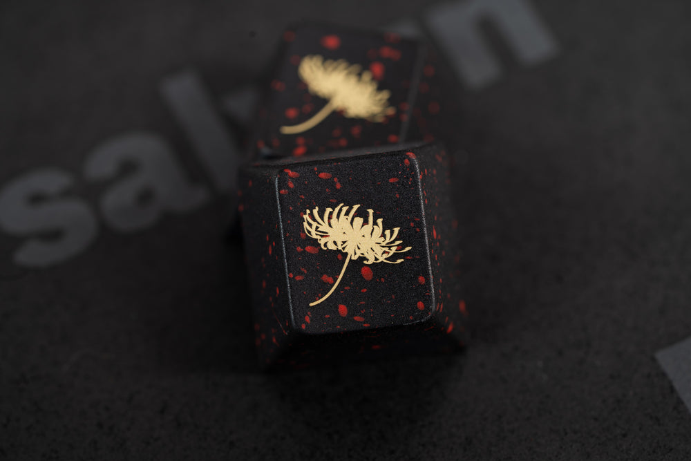 
                  
                    (Group Buy) GMK Higanbana
                  
                