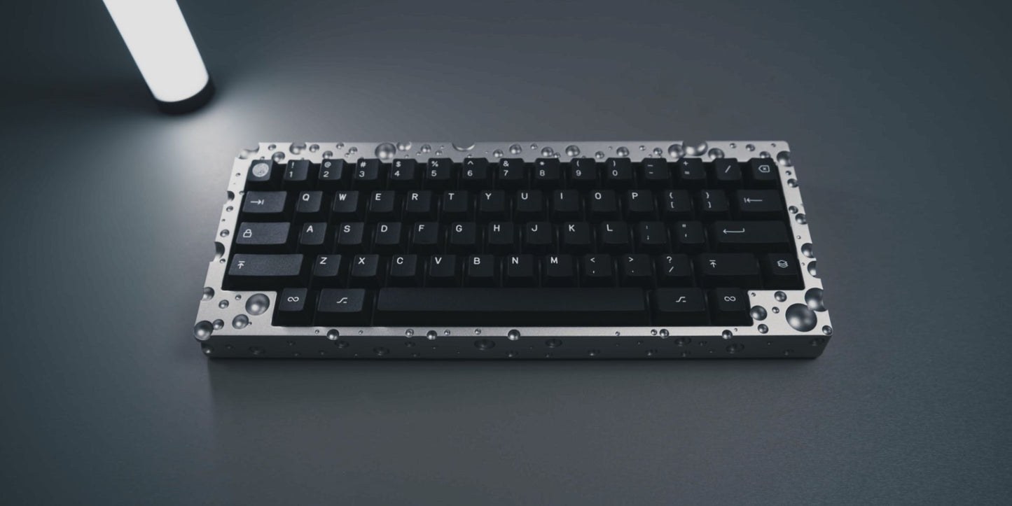 
                  
                    (Group Buy) Swiss Keyboard Kit
                  
                
